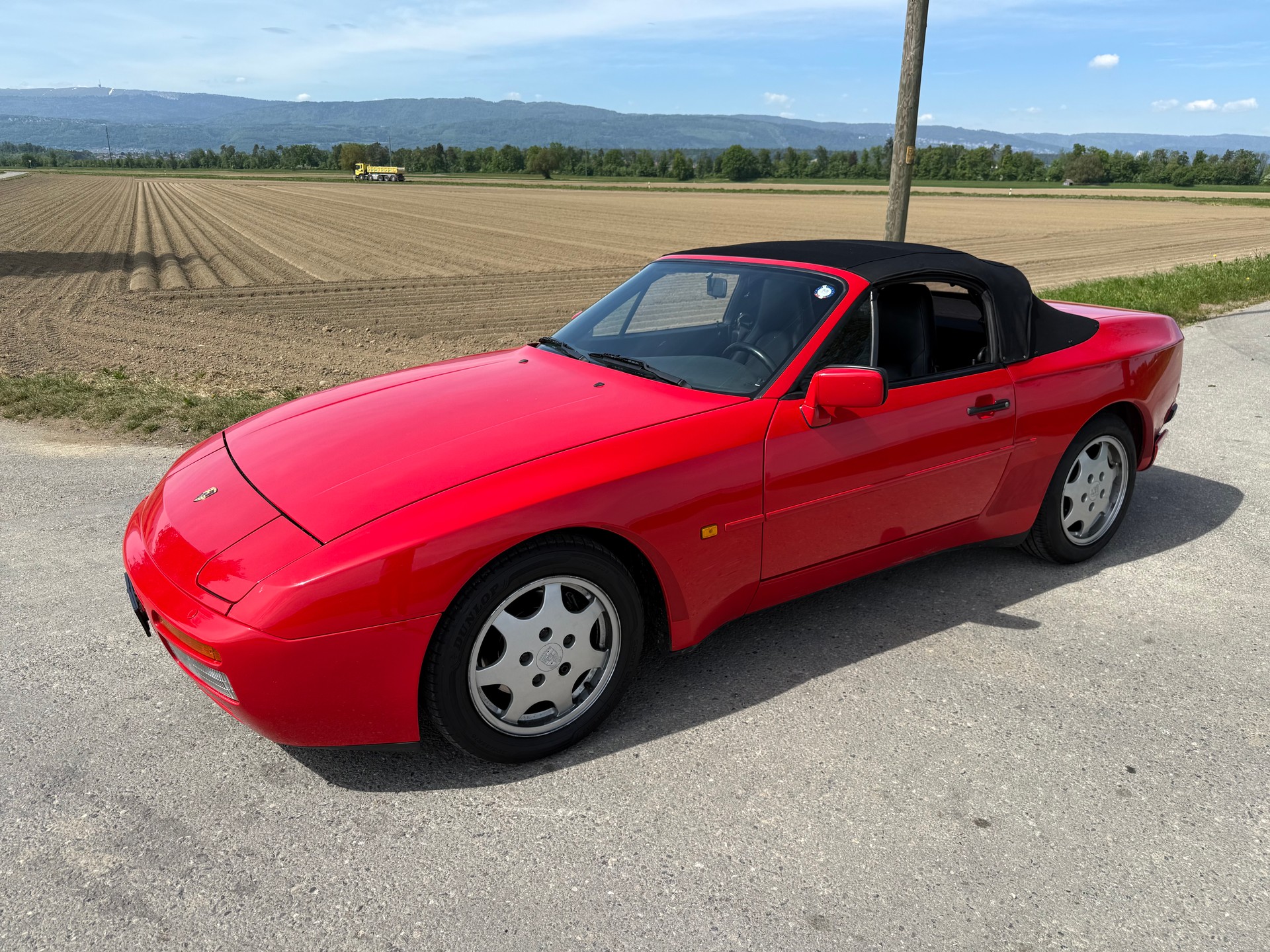 PORSCHE 3.0 S2-image-1