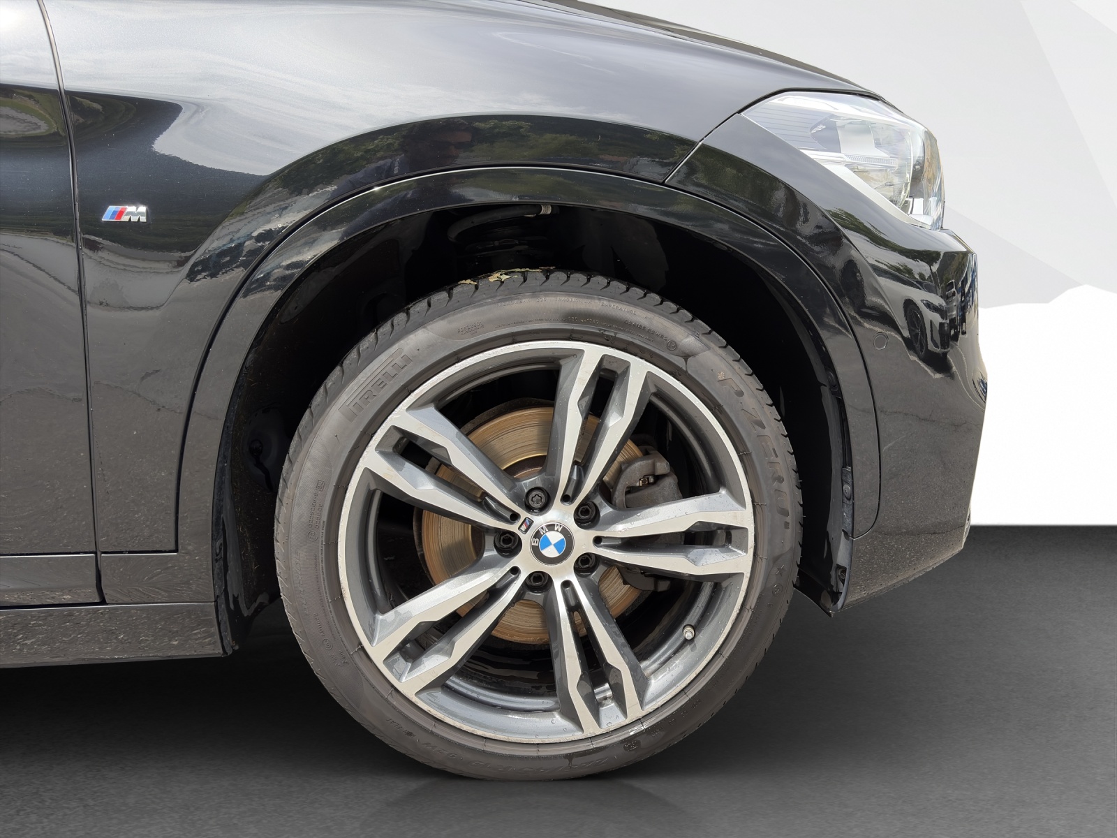 BMW X1 25i xDrive-image-23
