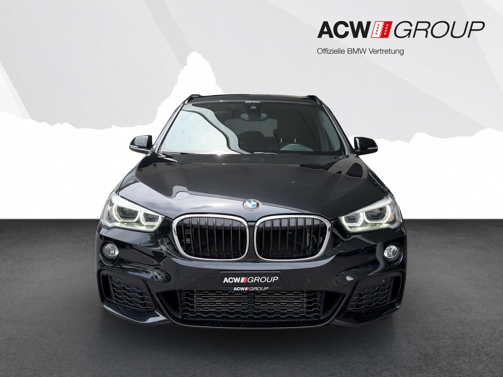 BMW X1 25i xDrive-image-7