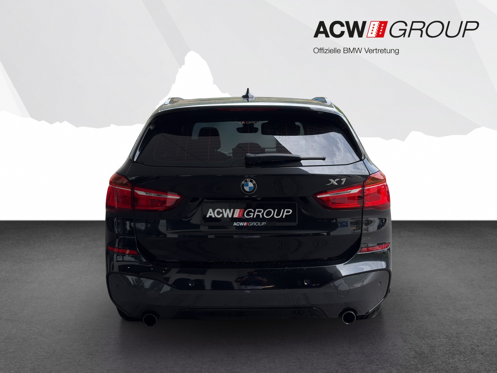 BMW X1 25i xDrive-image-3