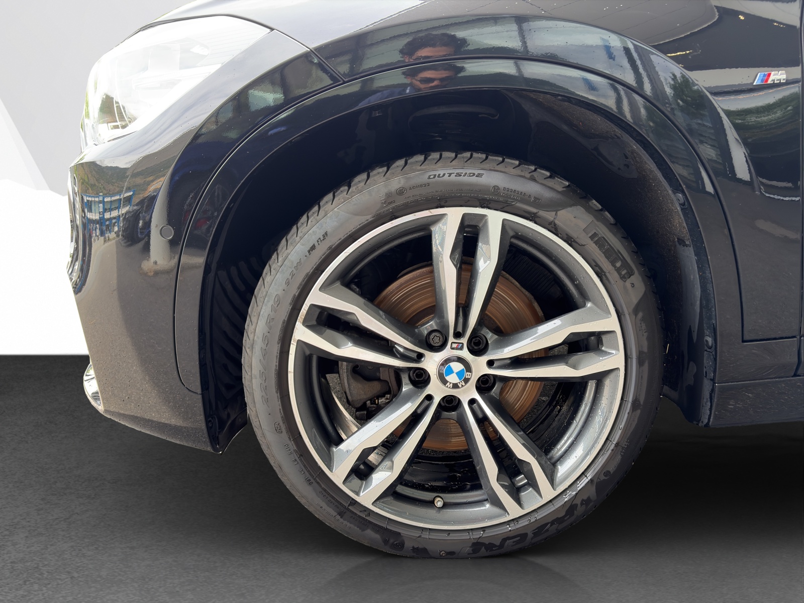 BMW X1 25i xDrive-image-20