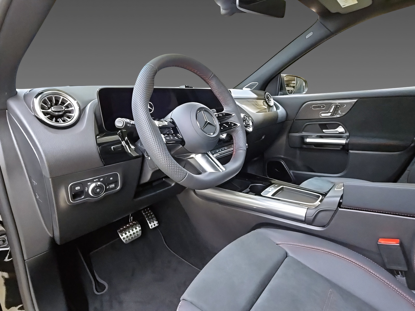 MERCEDES-BENZ GLA 220 d 4Matic Swiss Star-image-8