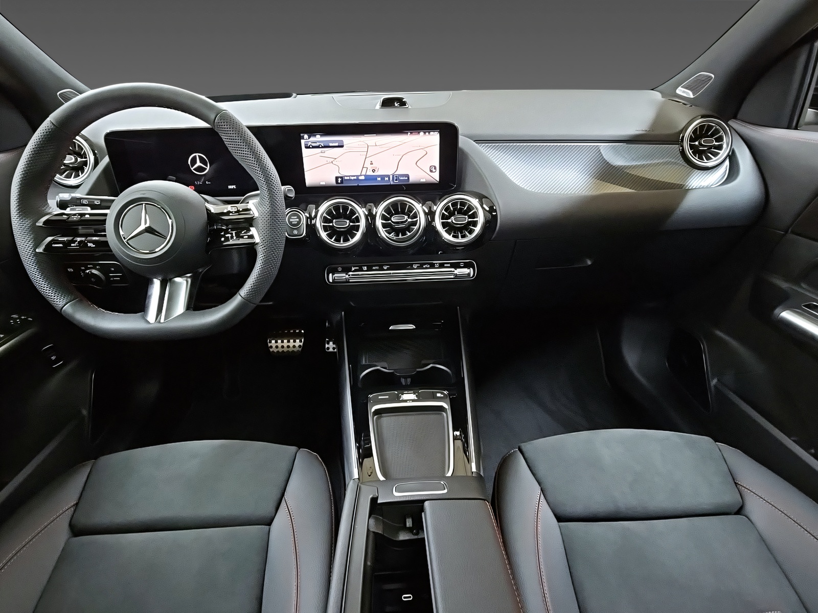MERCEDES-BENZ GLA 220 d 4Matic Swiss Star-image-7