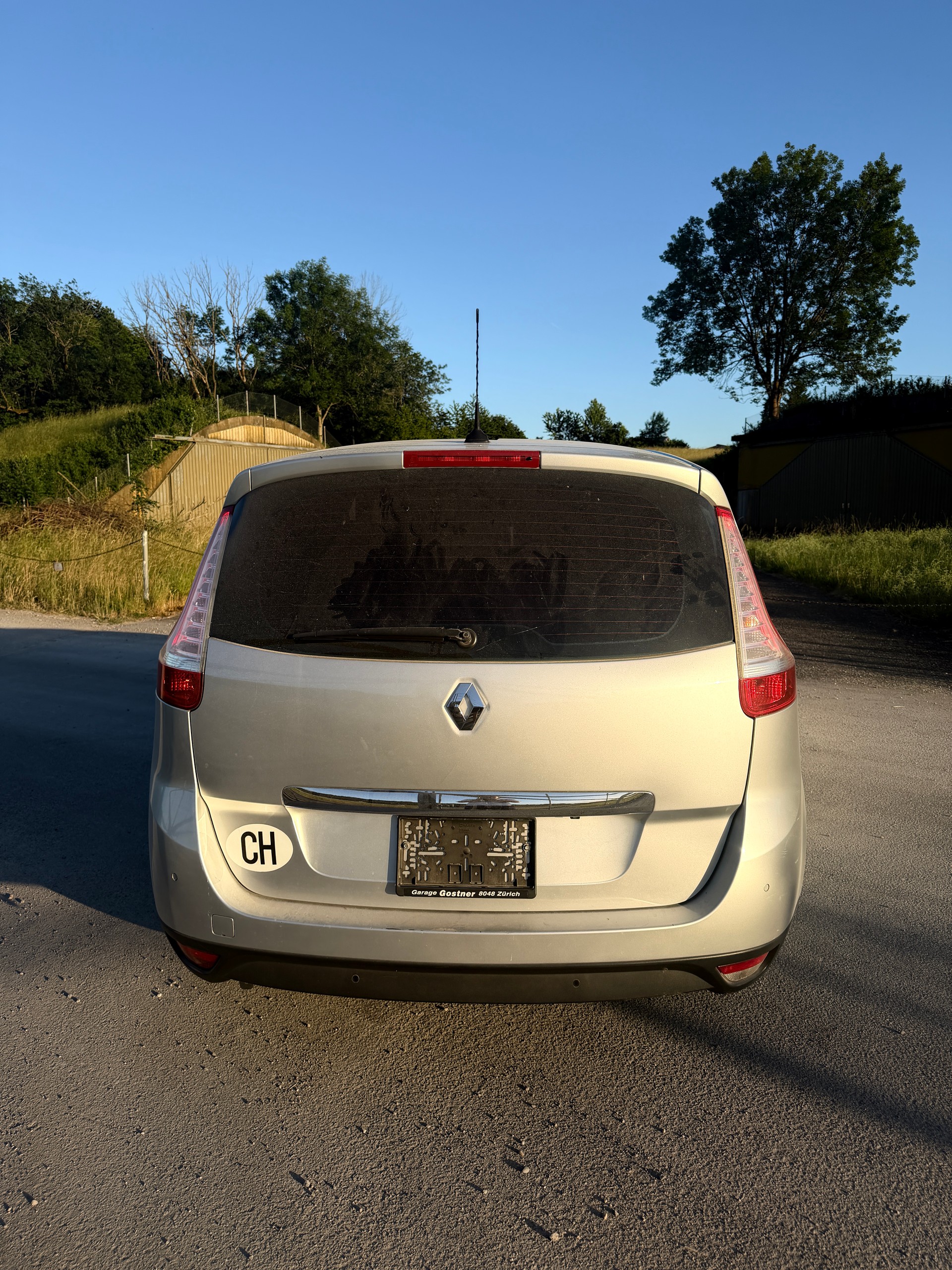 RENAULT Grand Scénic 1.5 dCi Bose EDC-image-4