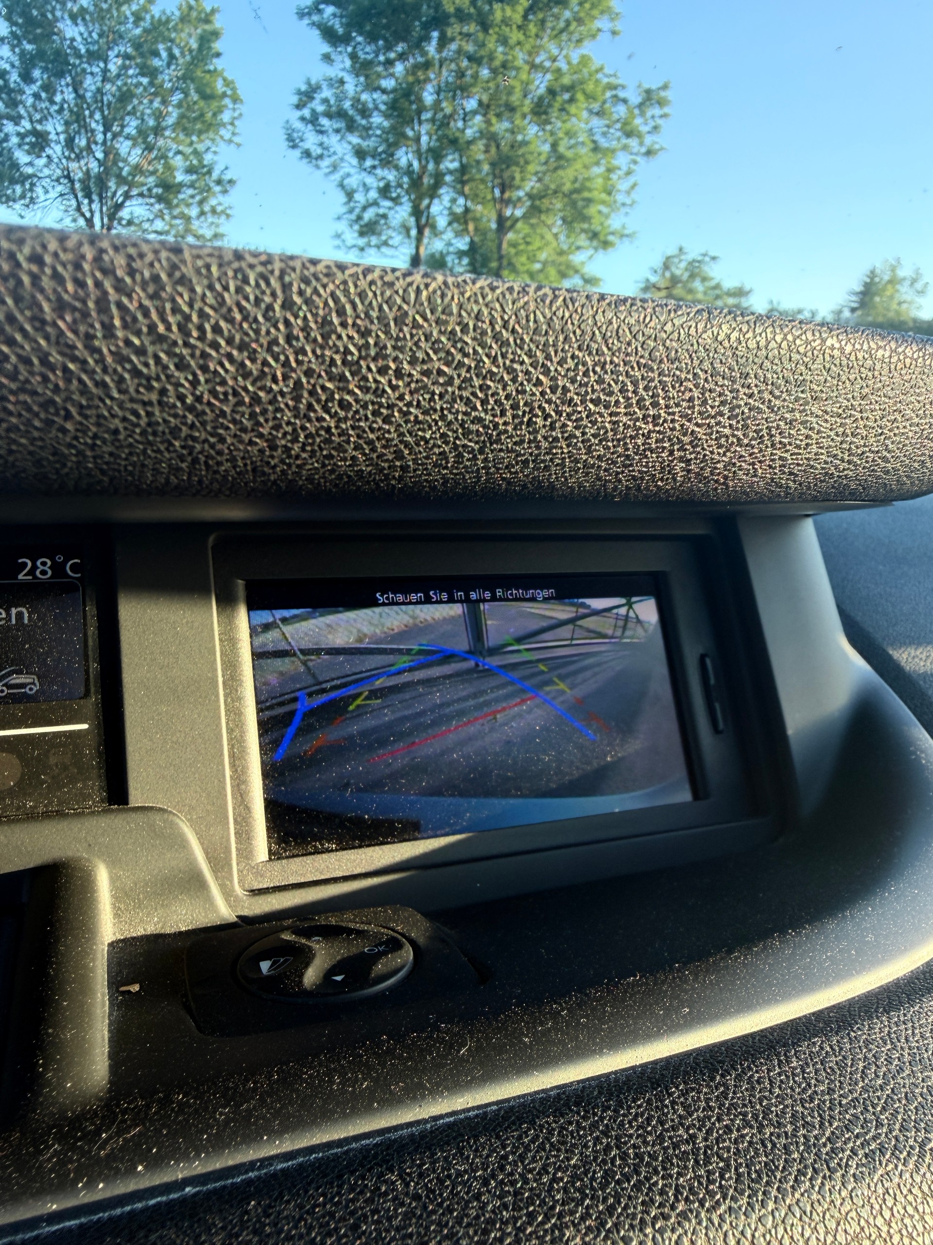 RENAULT Grand Scénic 1.5 dCi Bose EDC-image-12