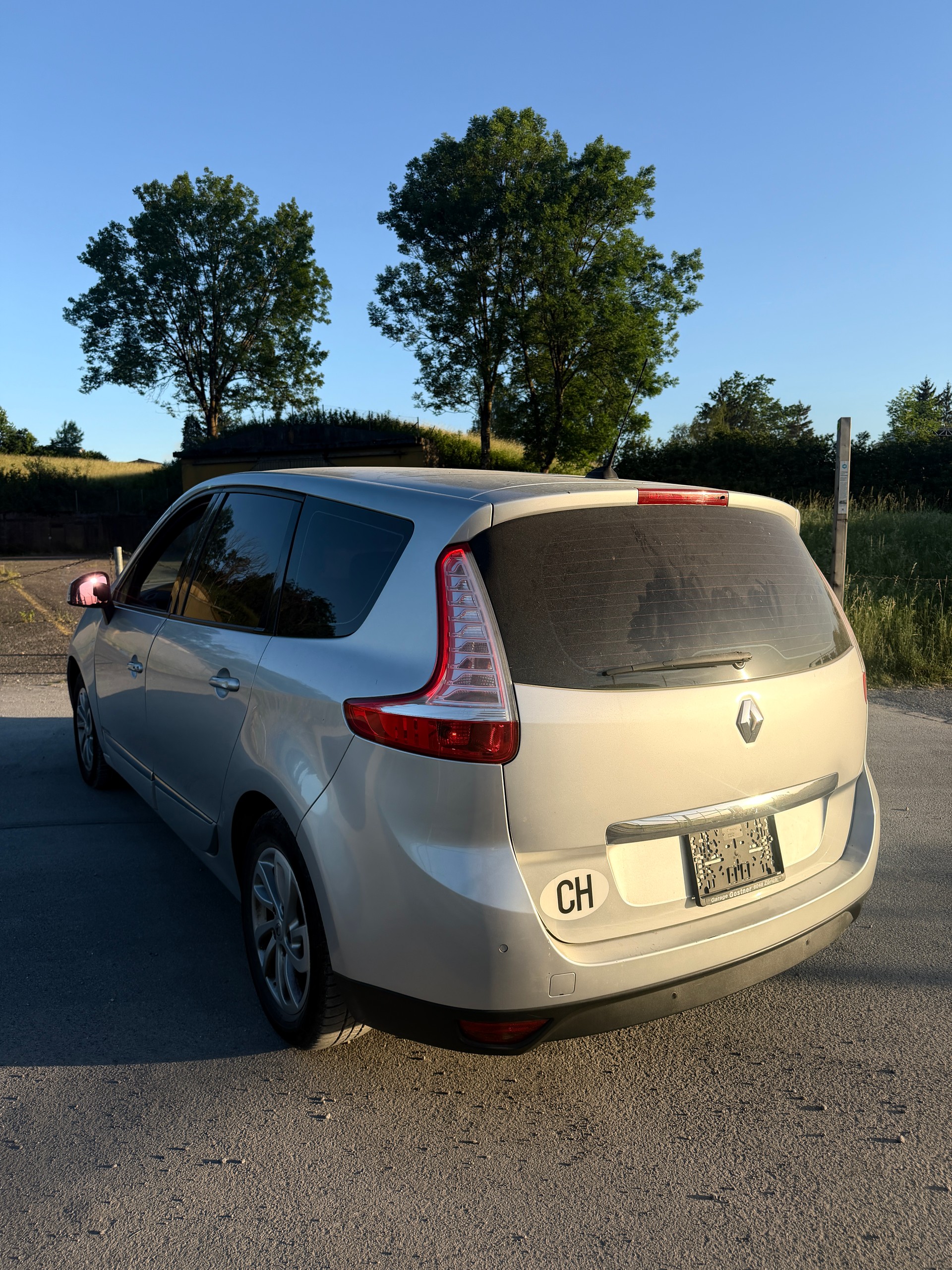 RENAULT Grand Scénic 1.5 dCi Bose EDC-image-3