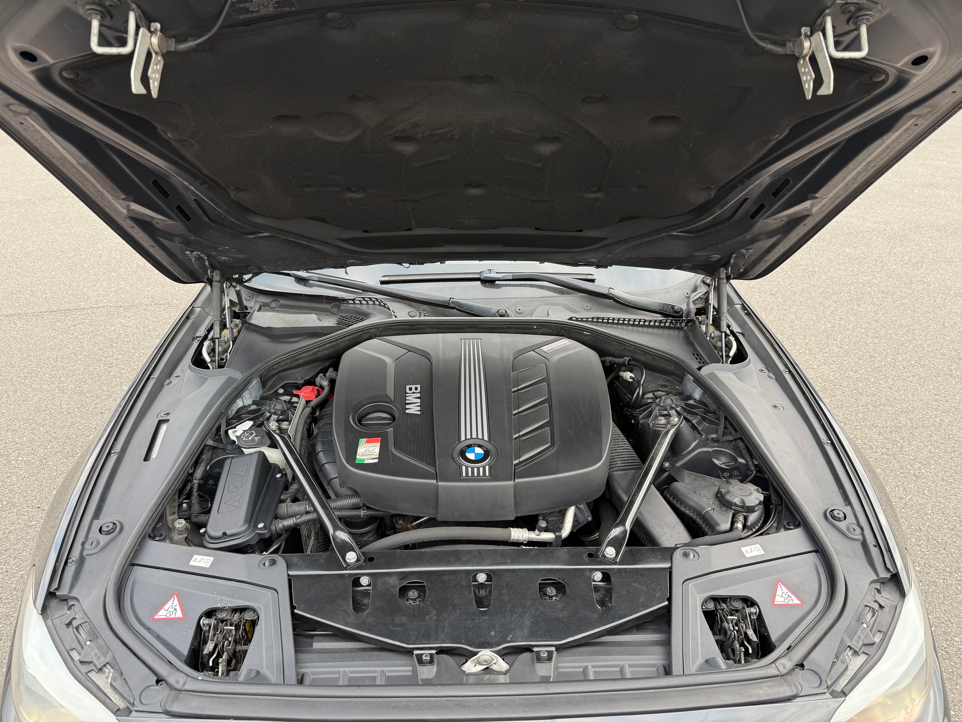 BMW 520d-image-9