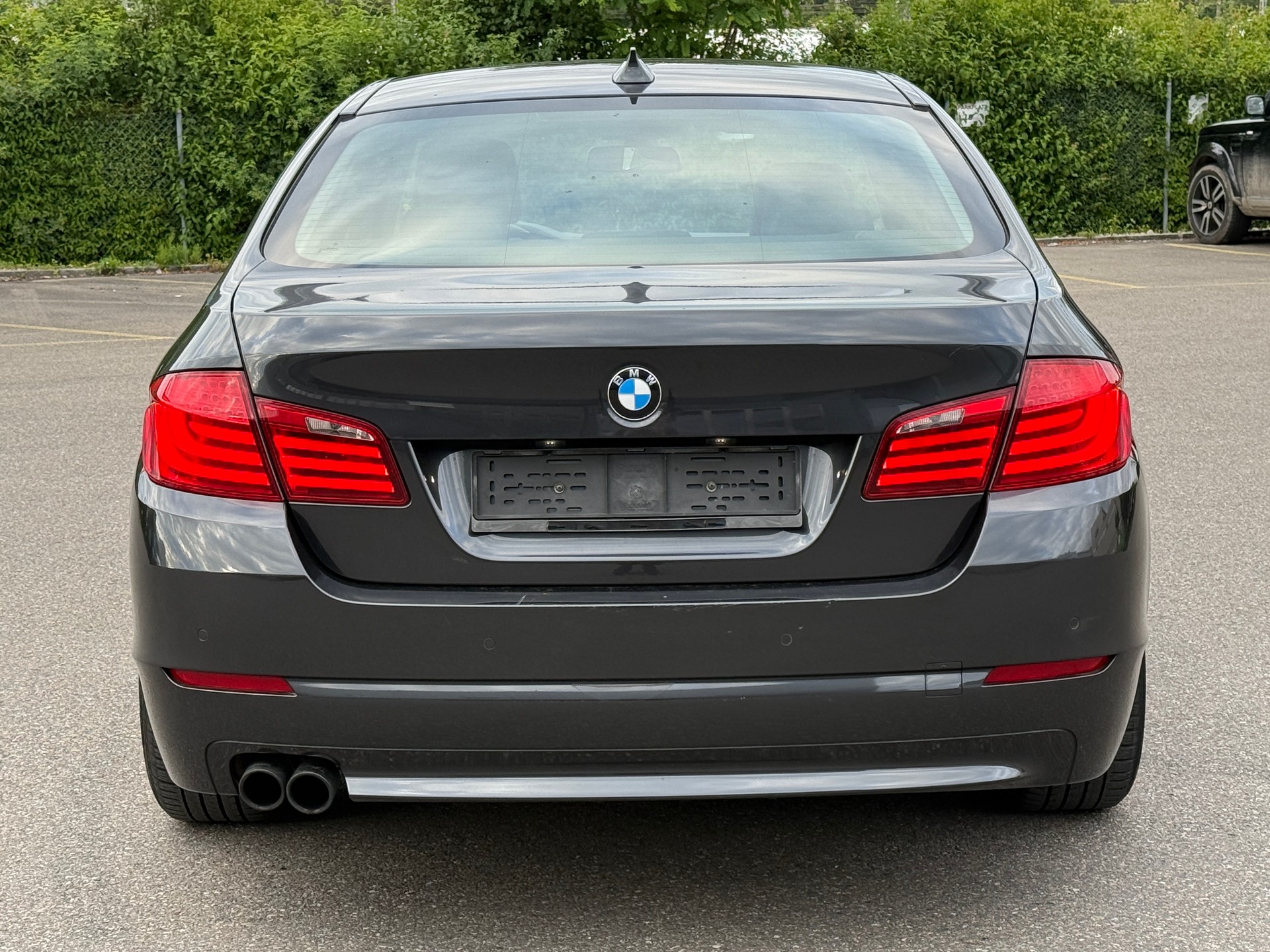BMW 520d-image-5