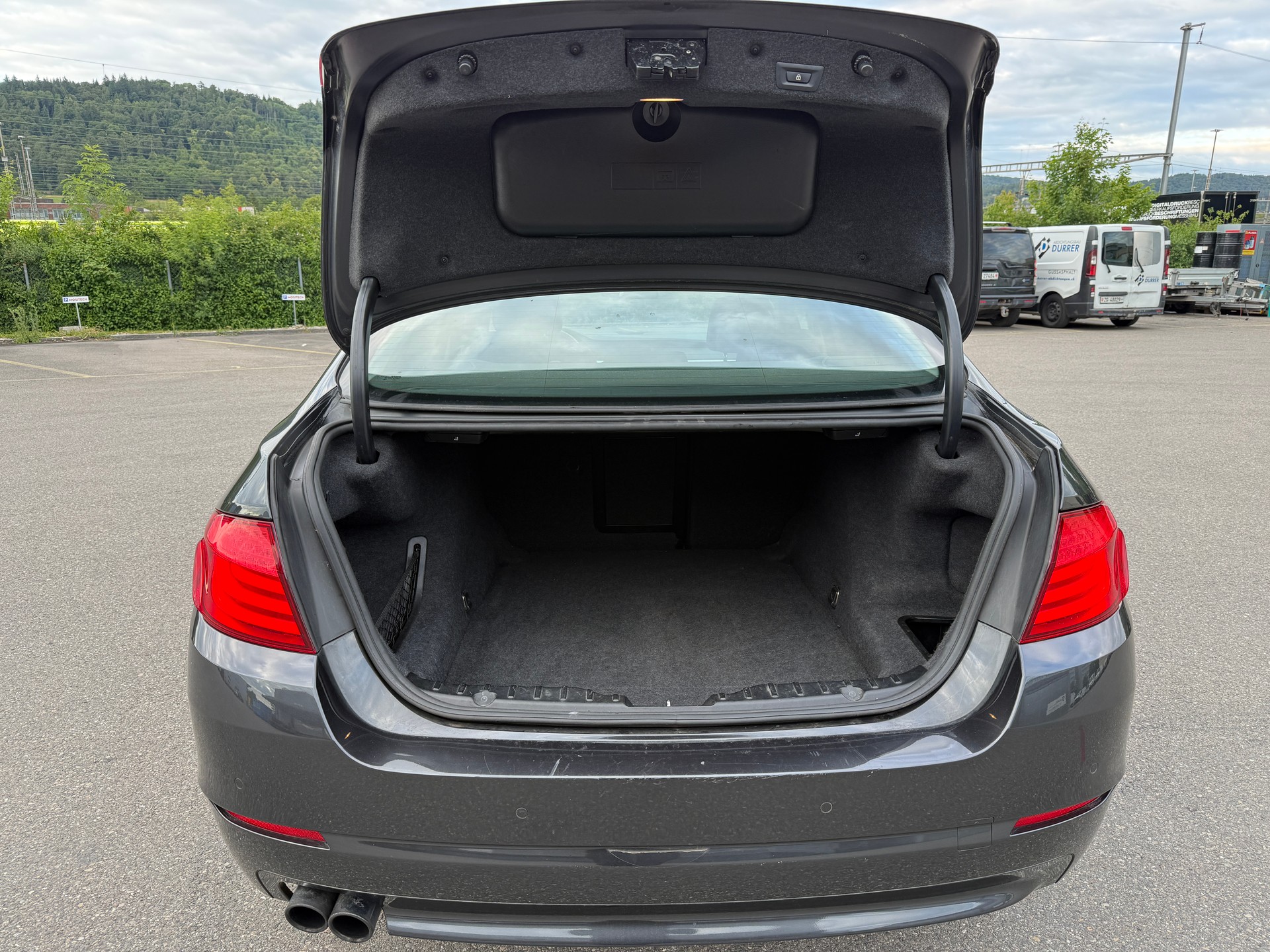 BMW 520d-image-15