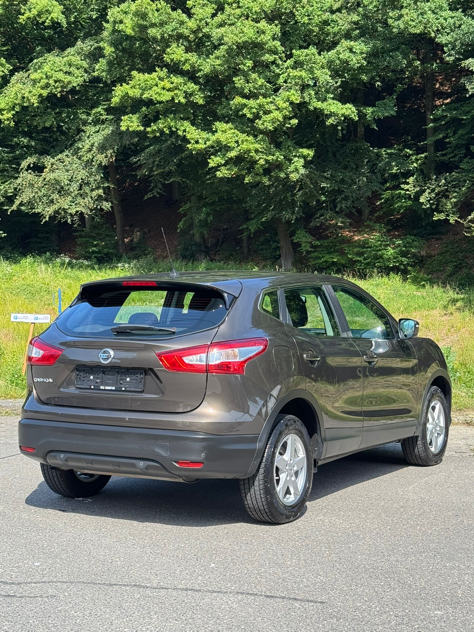 NISSAN Qashqai 1.2 DIG-T acenta-image-2
