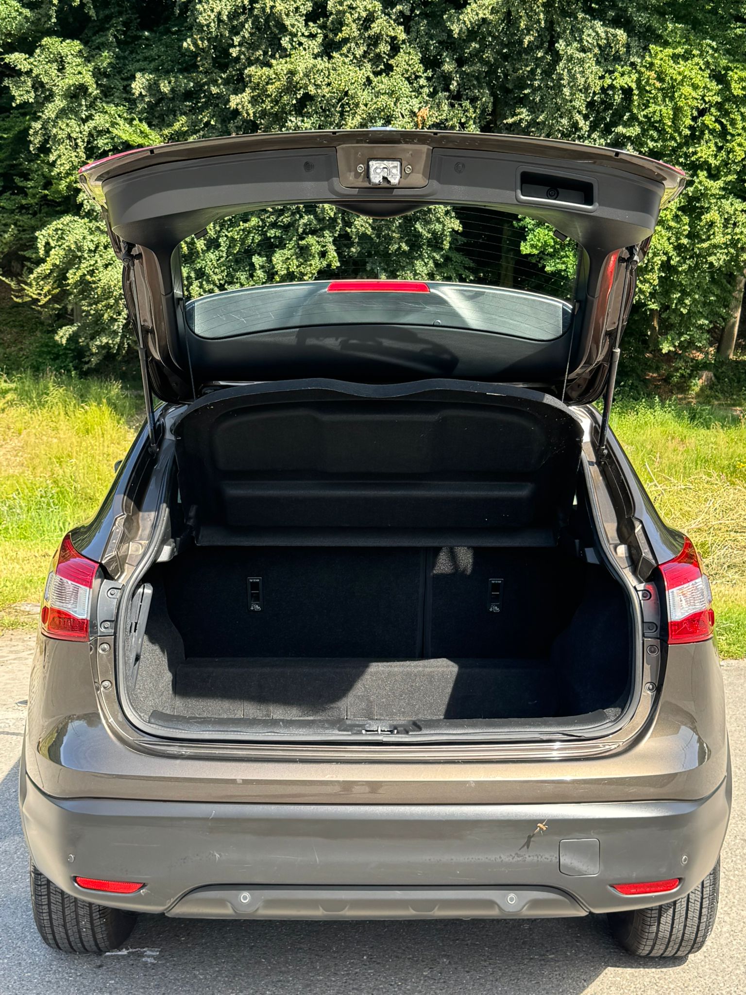 NISSAN Qashqai 1.2 DIG-T acenta-image-12