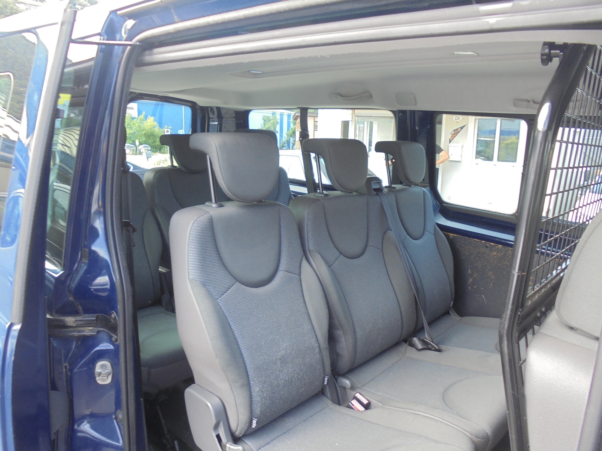 CITROEN Jumpy 2.0 HDi L2H1-image-7