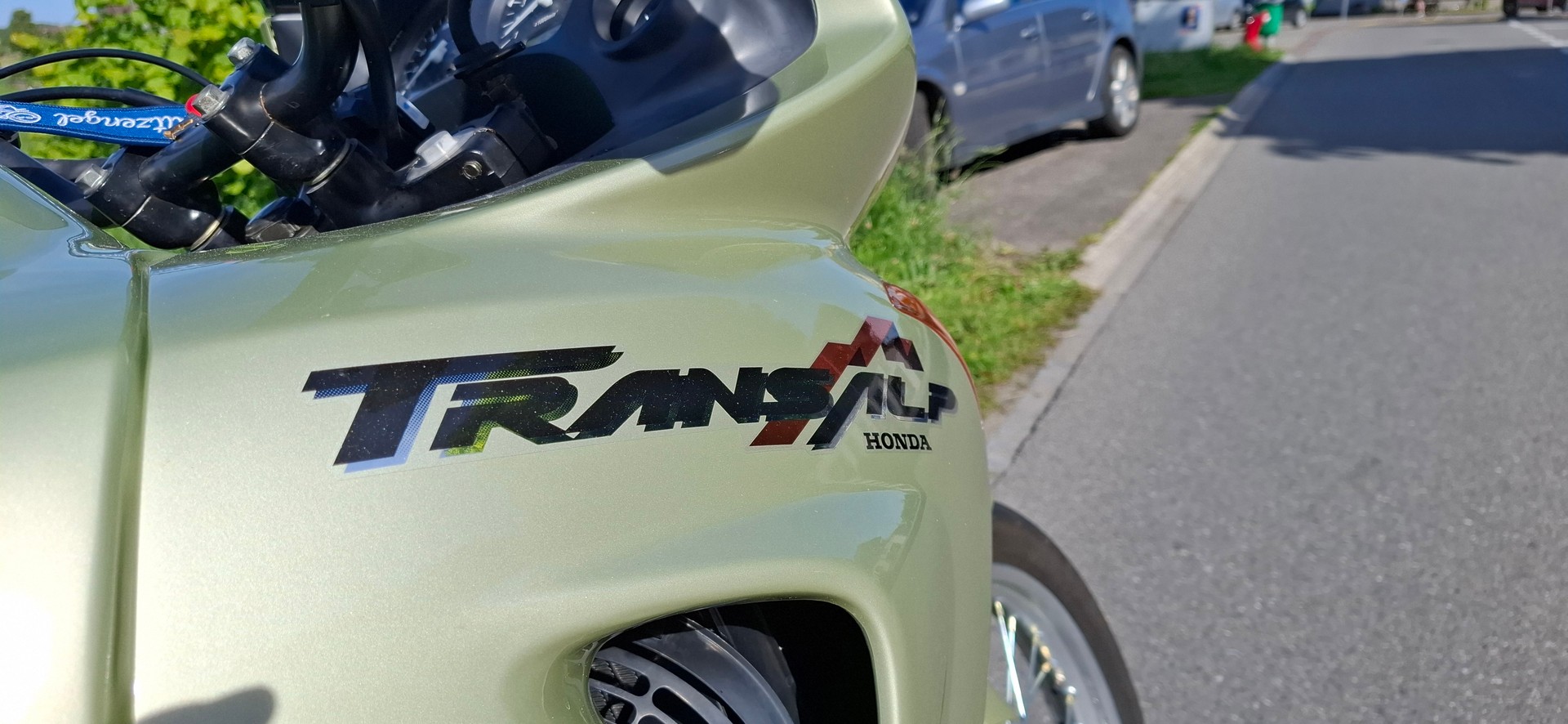HONDA XL 650 V Transalp-image-10