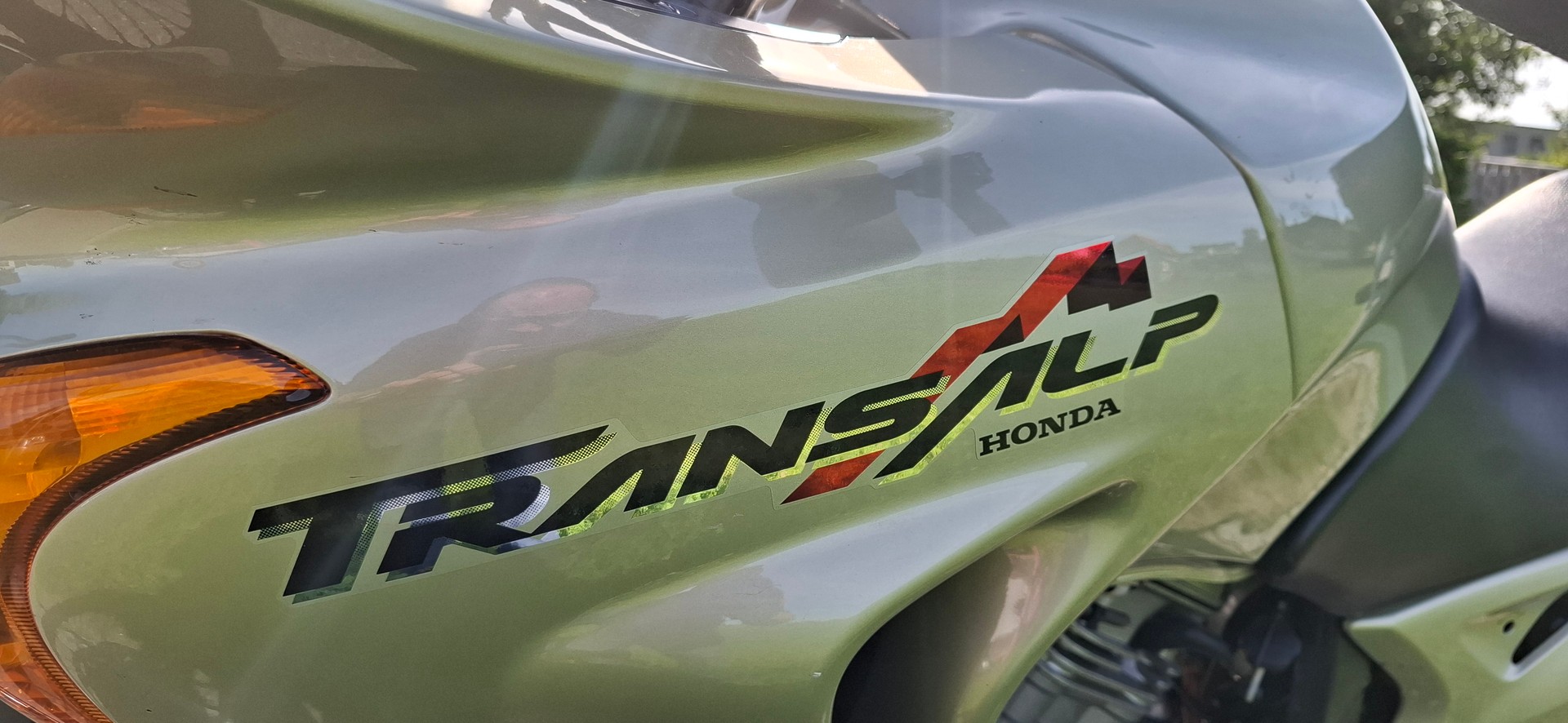 HONDA XL 650 V Transalp-image-7