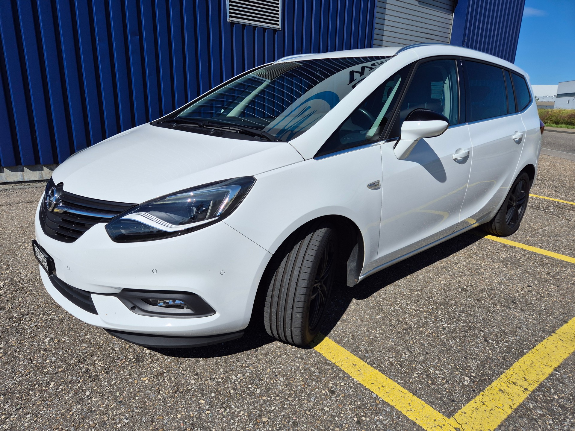 OPEL 1.6T eTEC Excellence-image-0