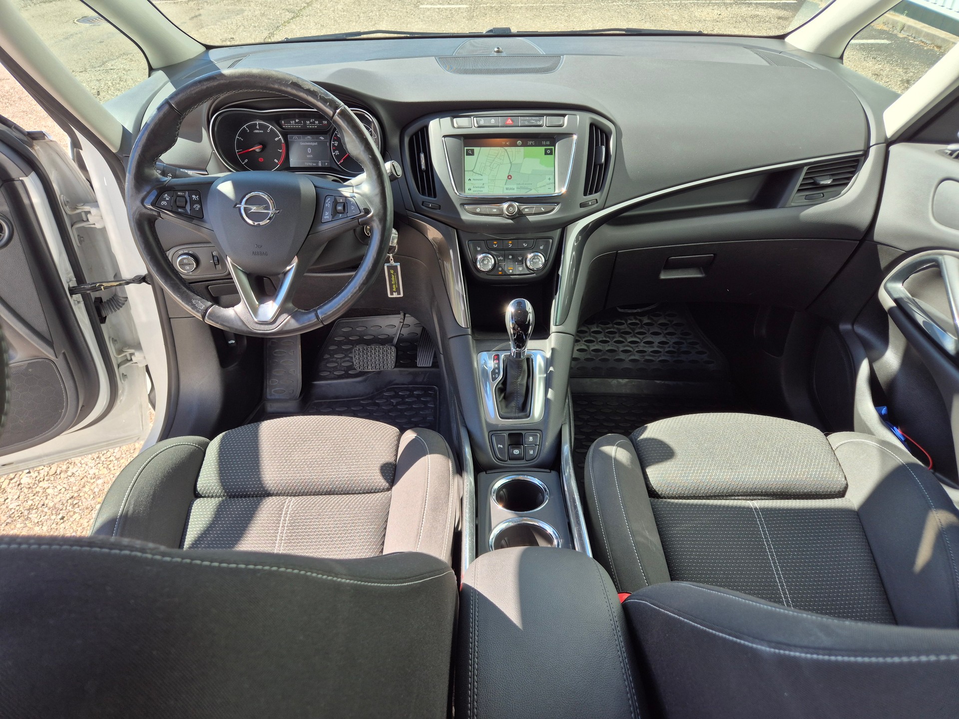 OPEL 1.6T eTEC Excellence-image-4