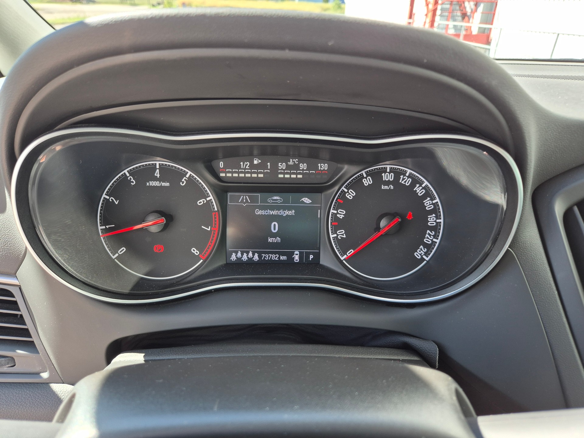 OPEL 1.6T eTEC Excellence-image-3