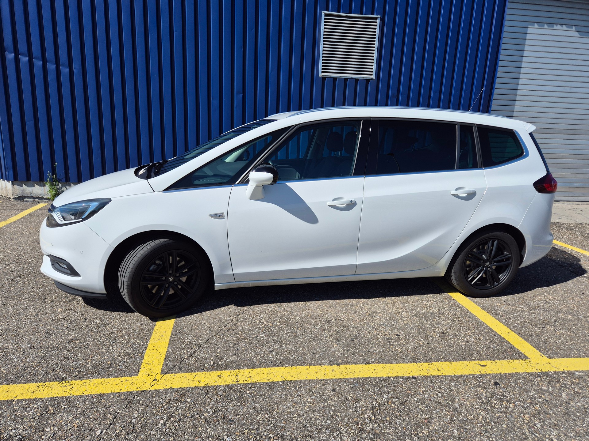 OPEL 1.6T eTEC Excellence-image-1