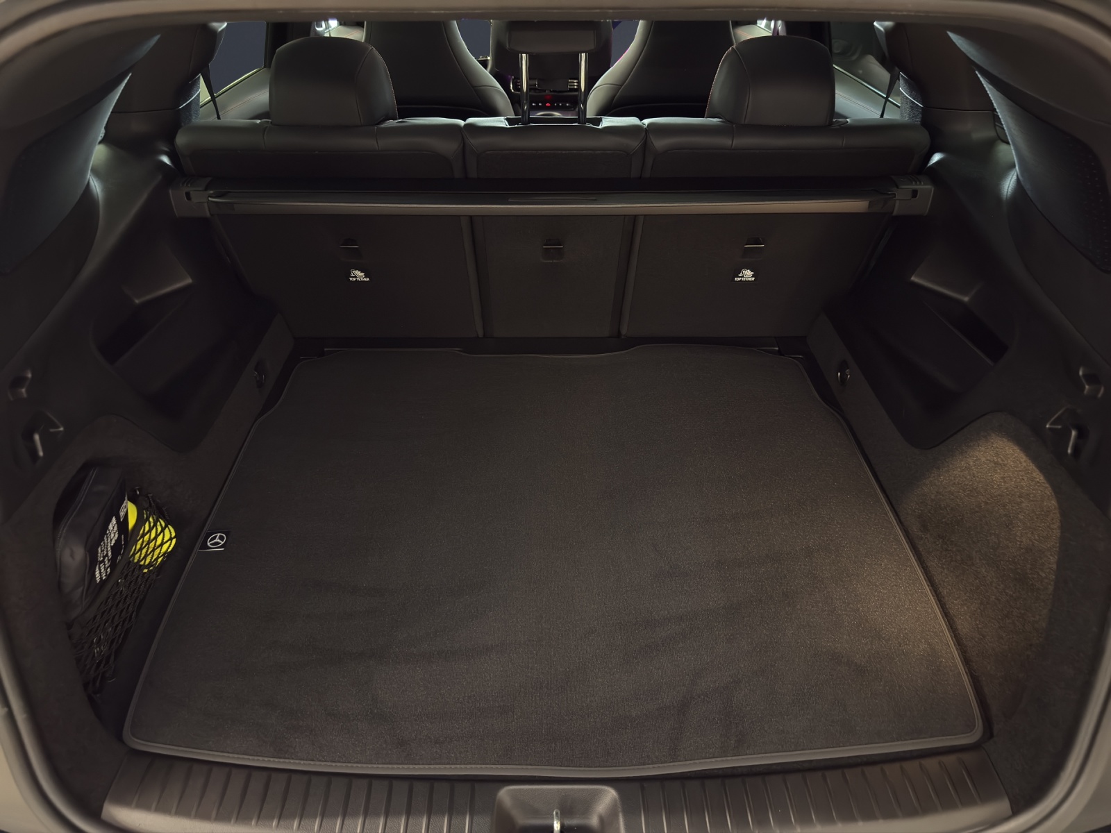 MERCEDES-BENZ GLB 220 4M-image-19