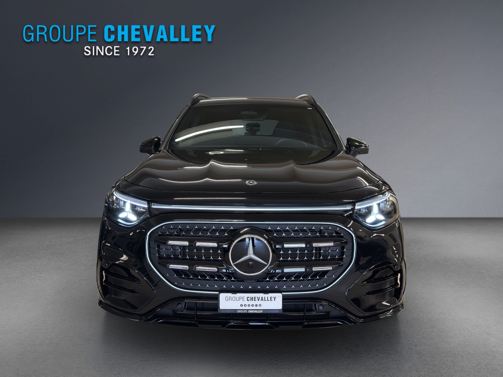 MERCEDES-BENZ GLB 220 4M-image-3