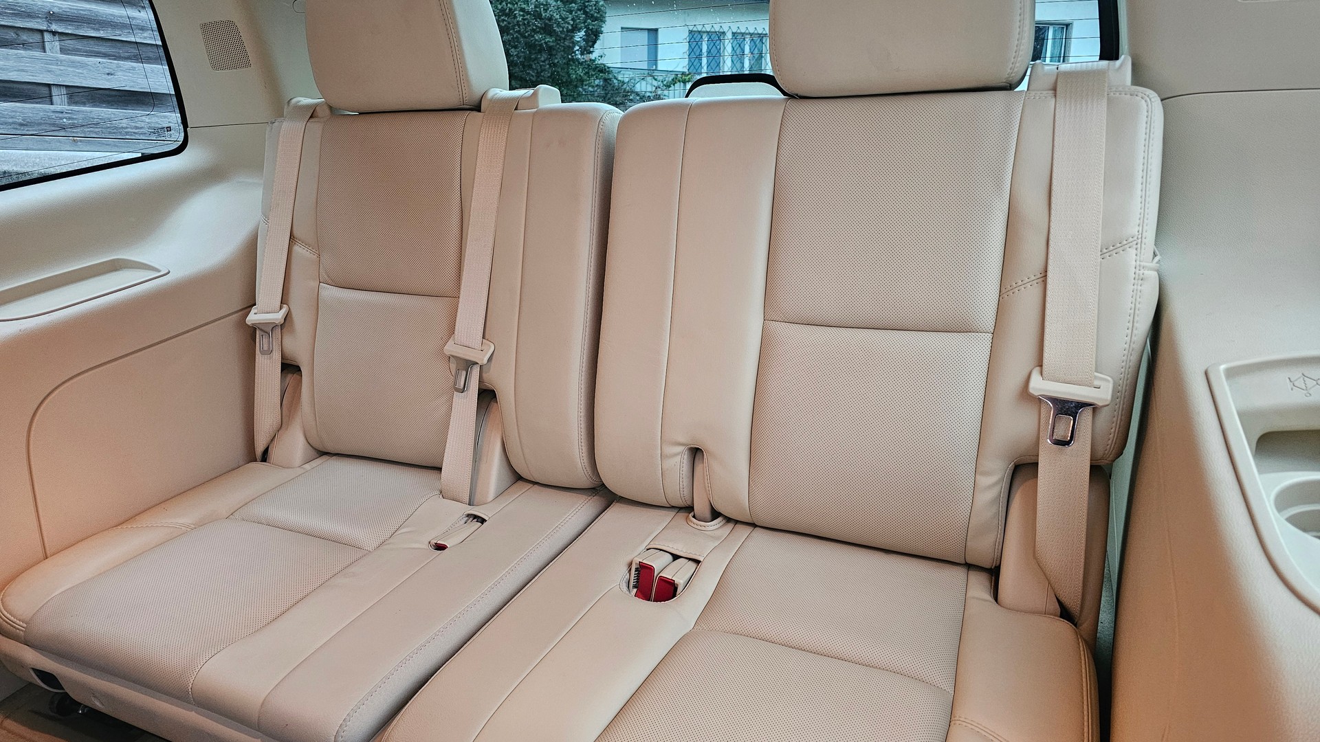 CADILLAC Escalade 6.2 Elegance-image-10