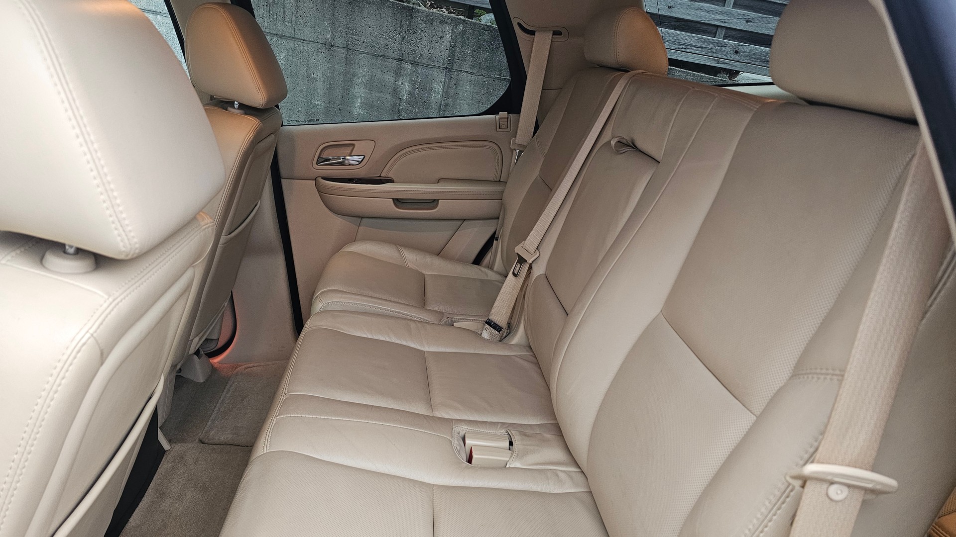 CADILLAC Escalade 6.2 Elegance-image-9