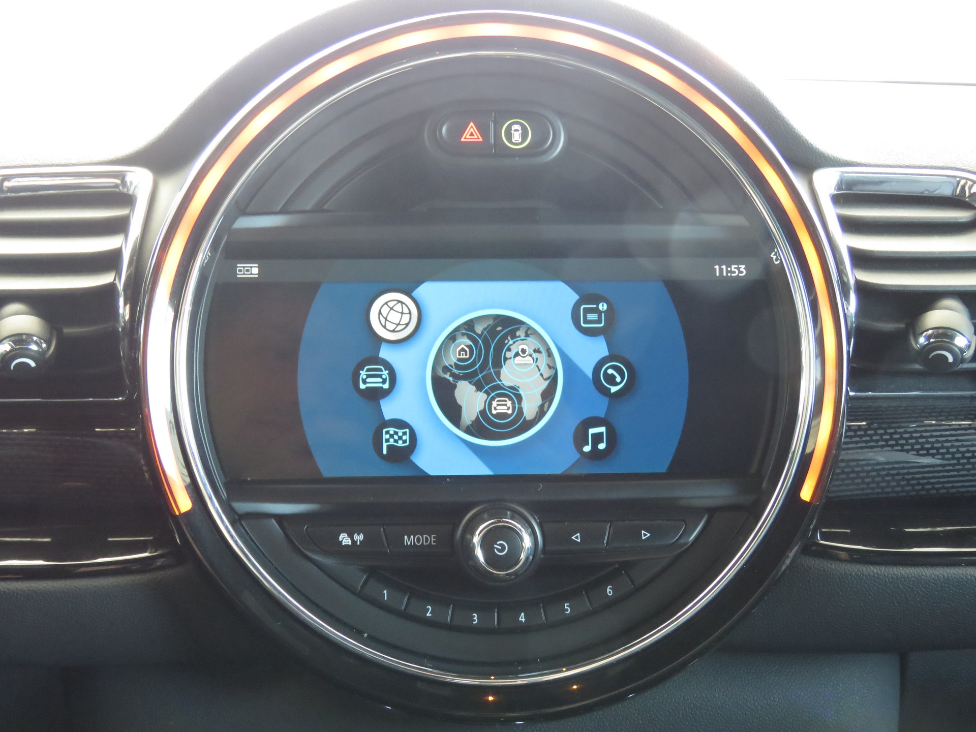MINI Clubman Cooper John Cooper Works ALL4 Steptronic-image-17