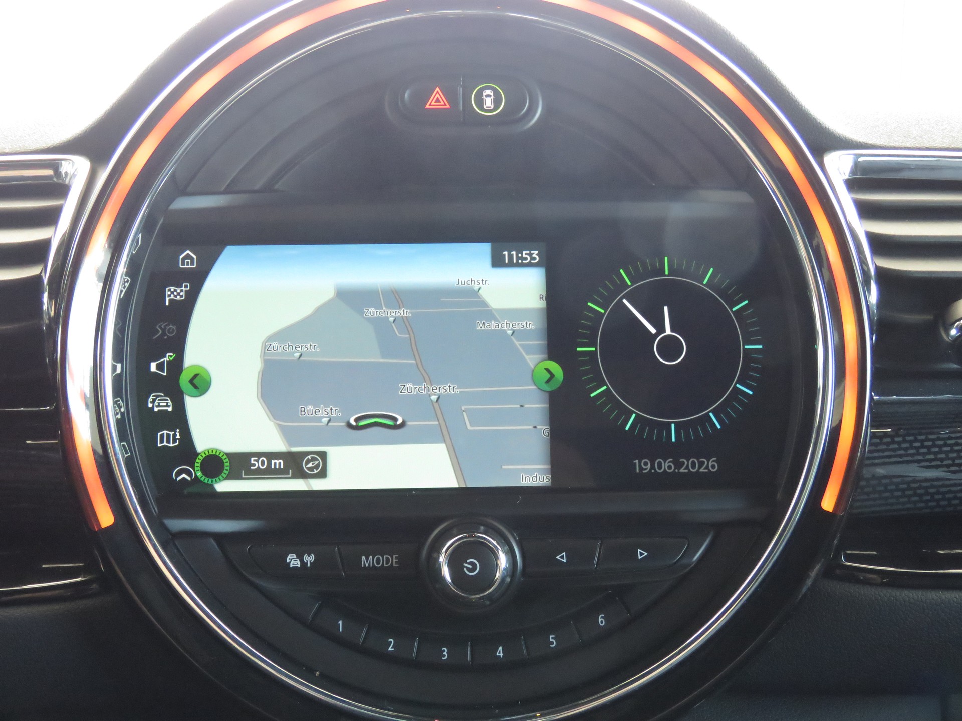 MINI Clubman Cooper John Cooper Works ALL4 Steptronic-image-18