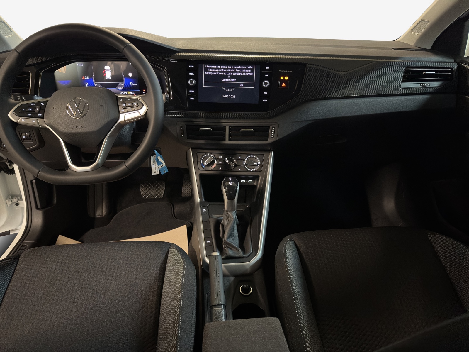 VW Polo 1.0 TSI Life DSG-image-10