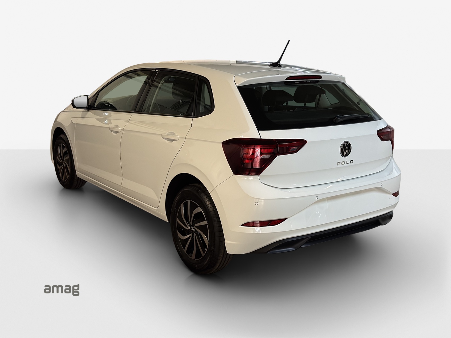 VW Polo 1.0 TSI Life DSG-image-2