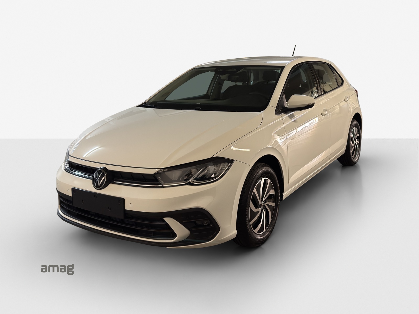VW Polo 1.0 TSI Life DSG-image-0