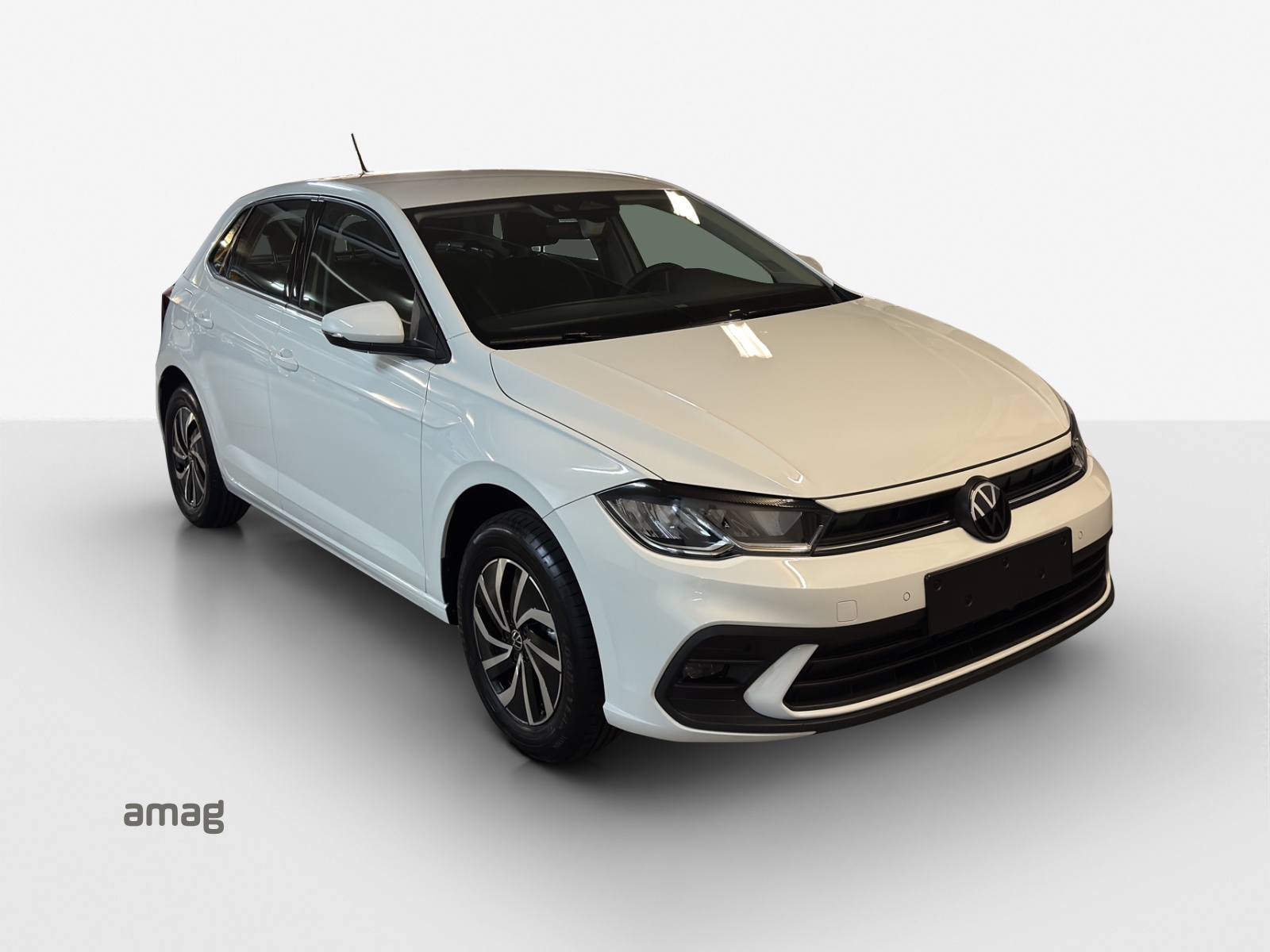 VW Polo 1.0 TSI Life DSG-image-5