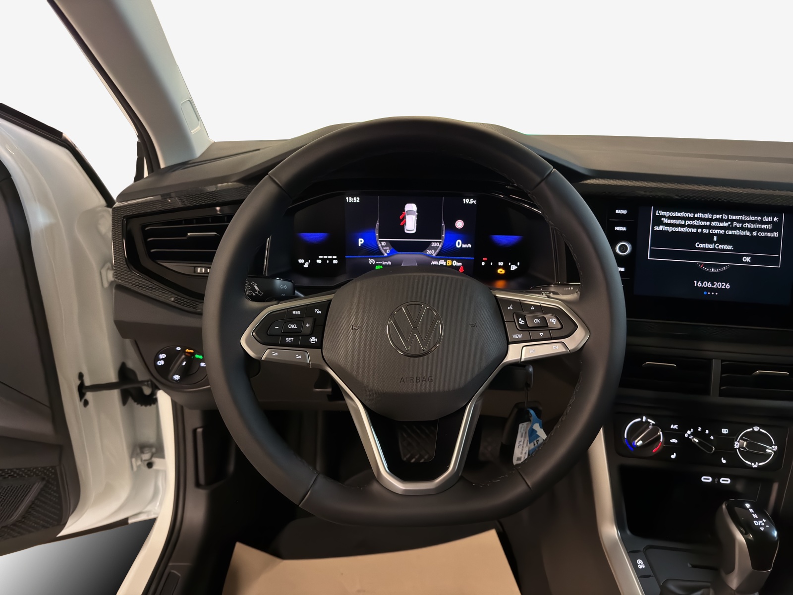 VW Polo 1.0 TSI Life DSG-image-9
