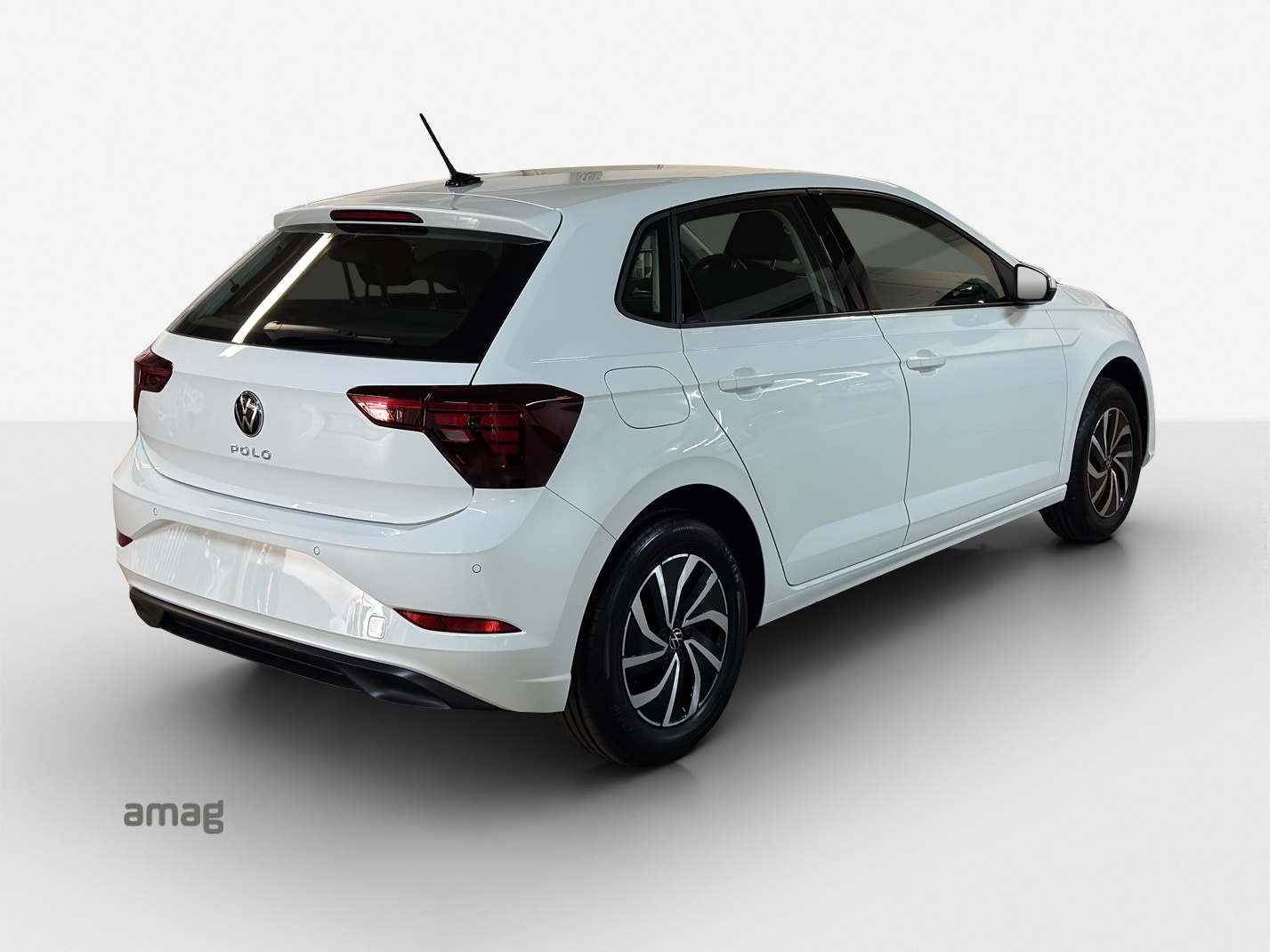 VW Polo 1.0 TSI Life DSG-image-4