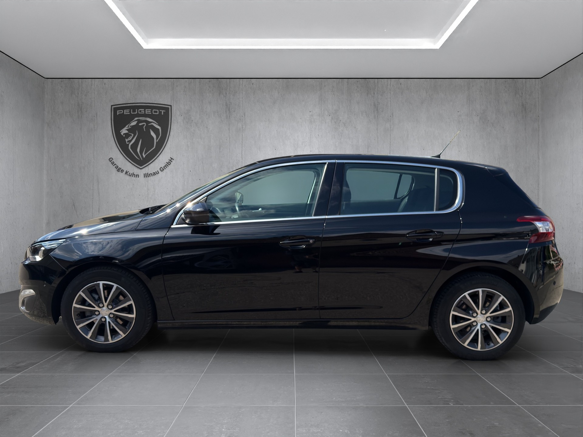 PEUGEOT 308 1.6 BlueHDi Allure-image-7