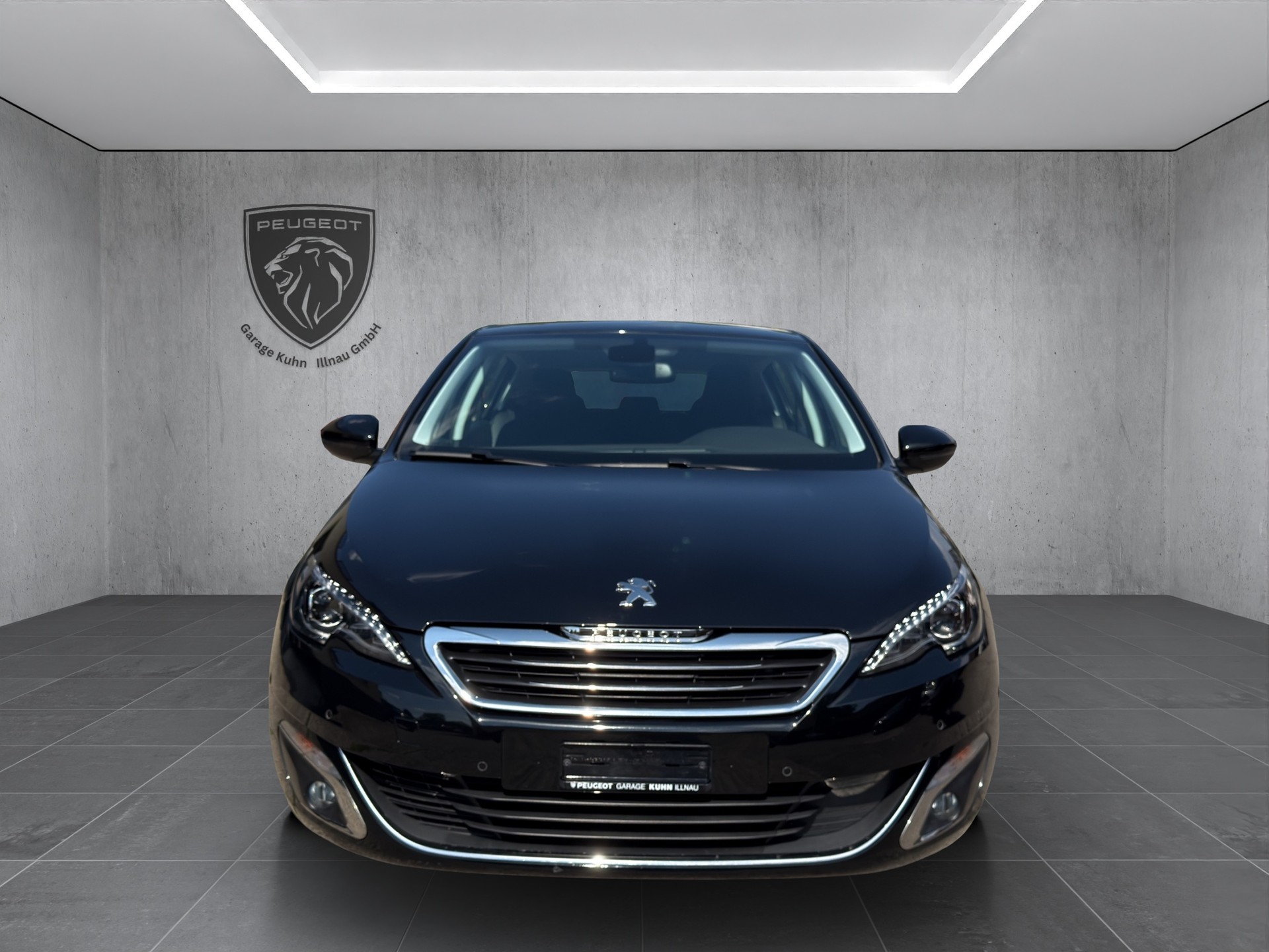 PEUGEOT 308 1.6 BlueHDi Allure-showroom-element-1