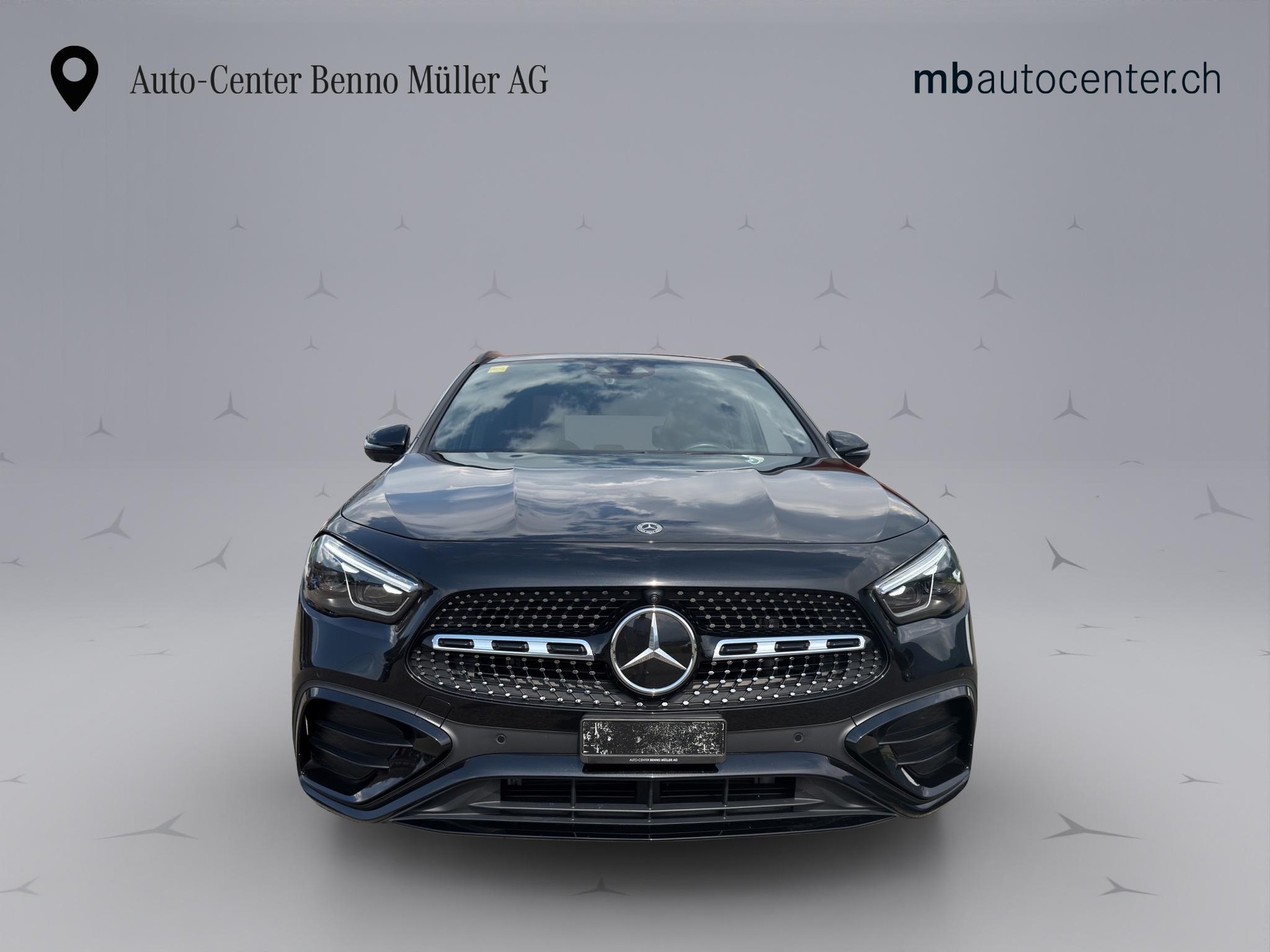 MERCEDES-BENZ GLA 250 AMG Line 4matic-image-7