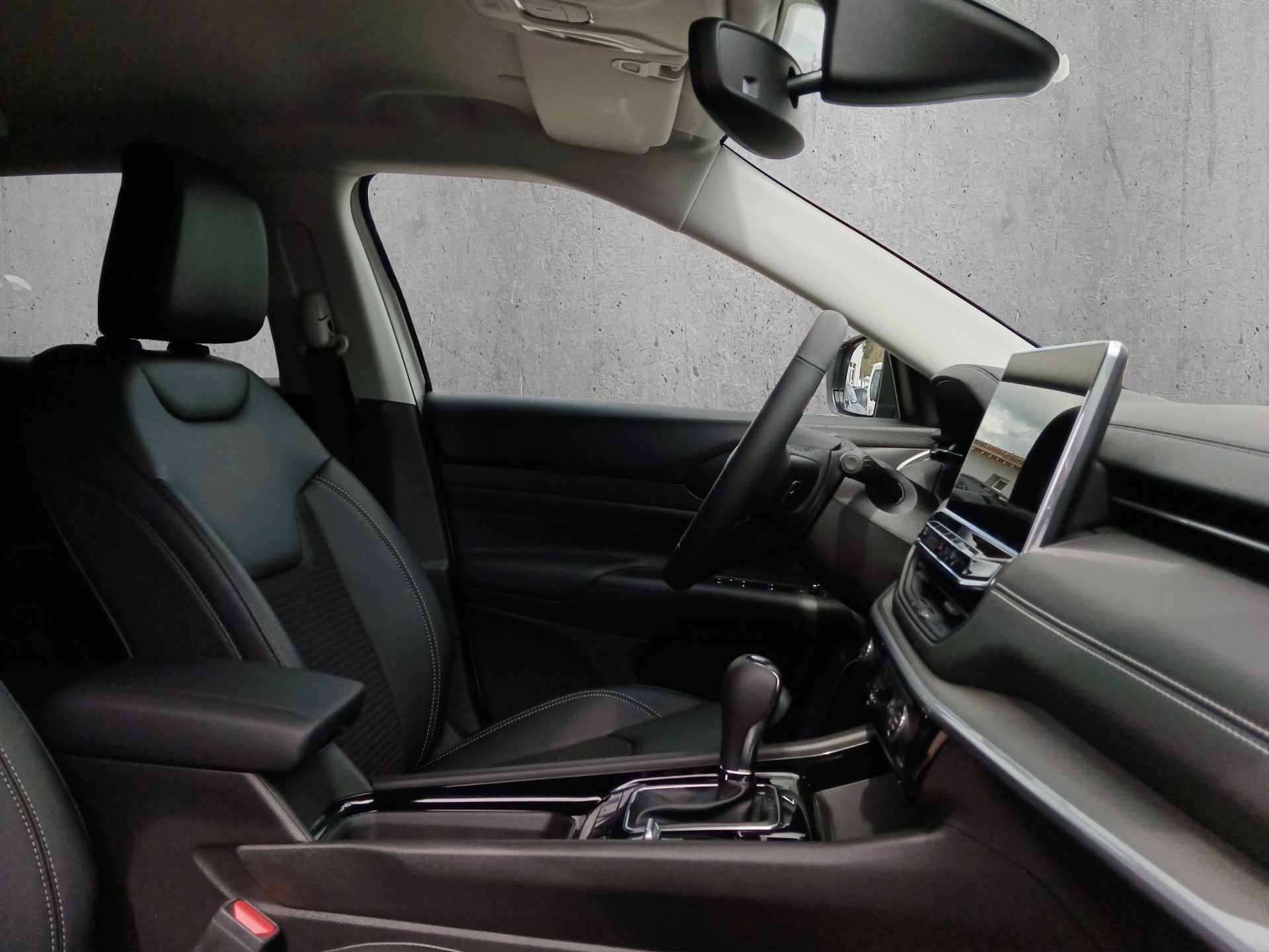 JEEP COMPASS 4xe 1.3 240cv Swiss Limited Plus-image-10