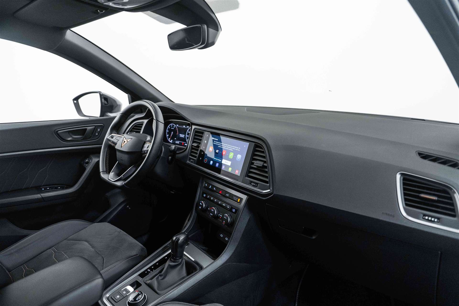CUPRA Ateca 2.0TSI 4Drive DSG 300PS-image-10