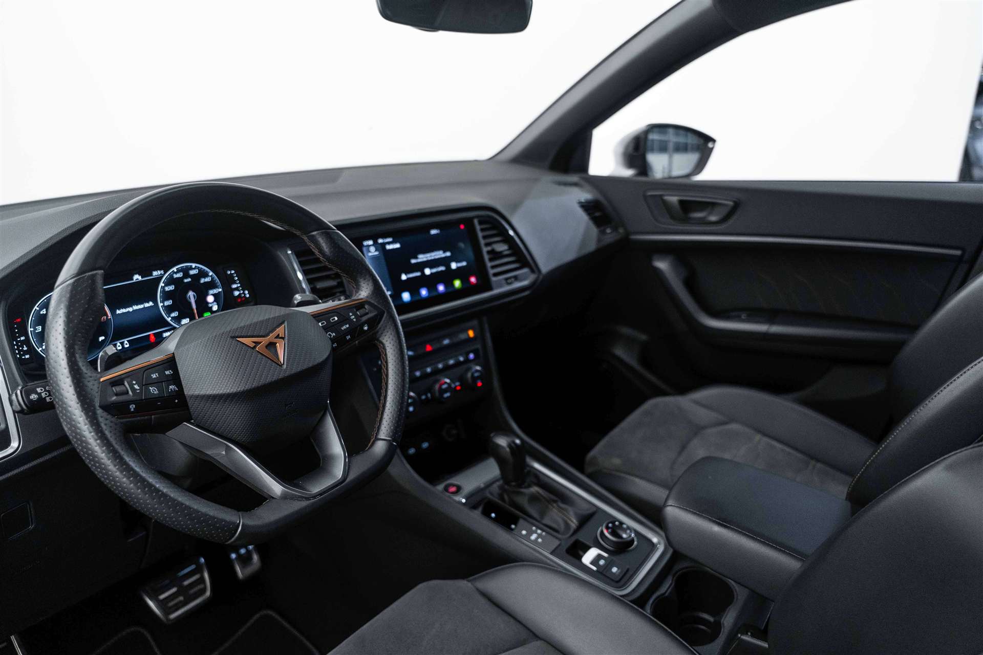 CUPRA Ateca 2.0TSI 4Drive DSG 300PS-image-7