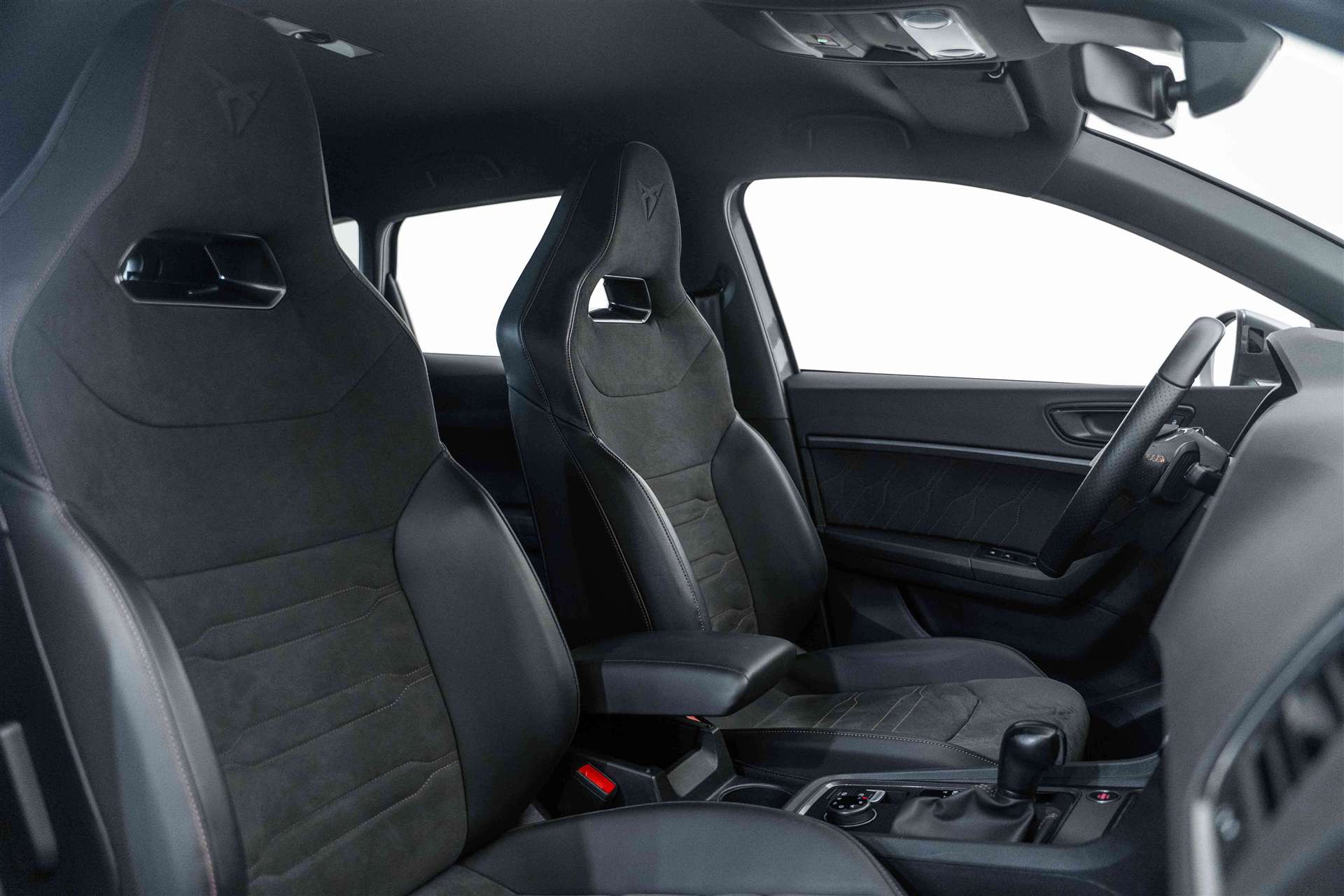 CUPRA Ateca 2.0TSI 4Drive DSG 300PS-image-11