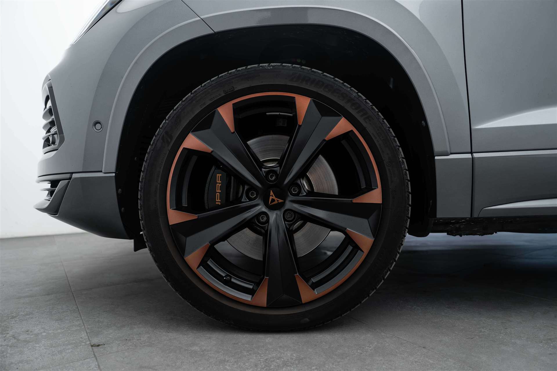 CUPRA Ateca 2.0TSI 4Drive DSG 300PS-image-5