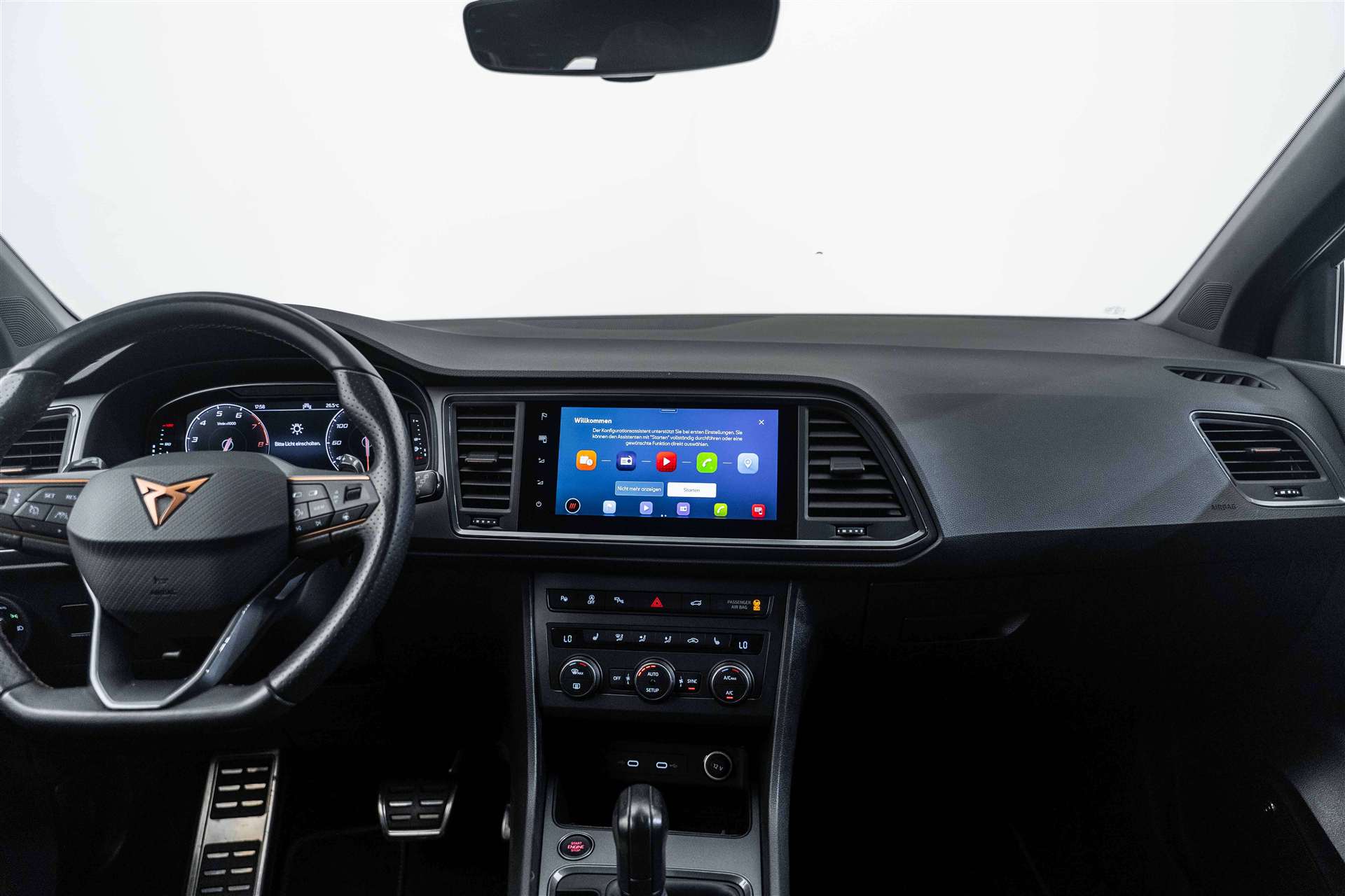CUPRA Ateca 2.0TSI 4Drive DSG 300PS-image-8