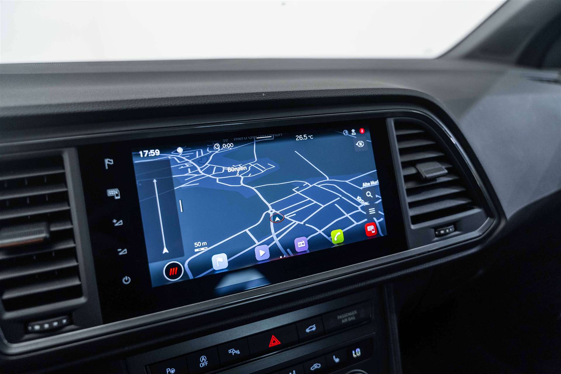 CUPRA Ateca 2.0TSI 4Drive DSG 300PS-image-20