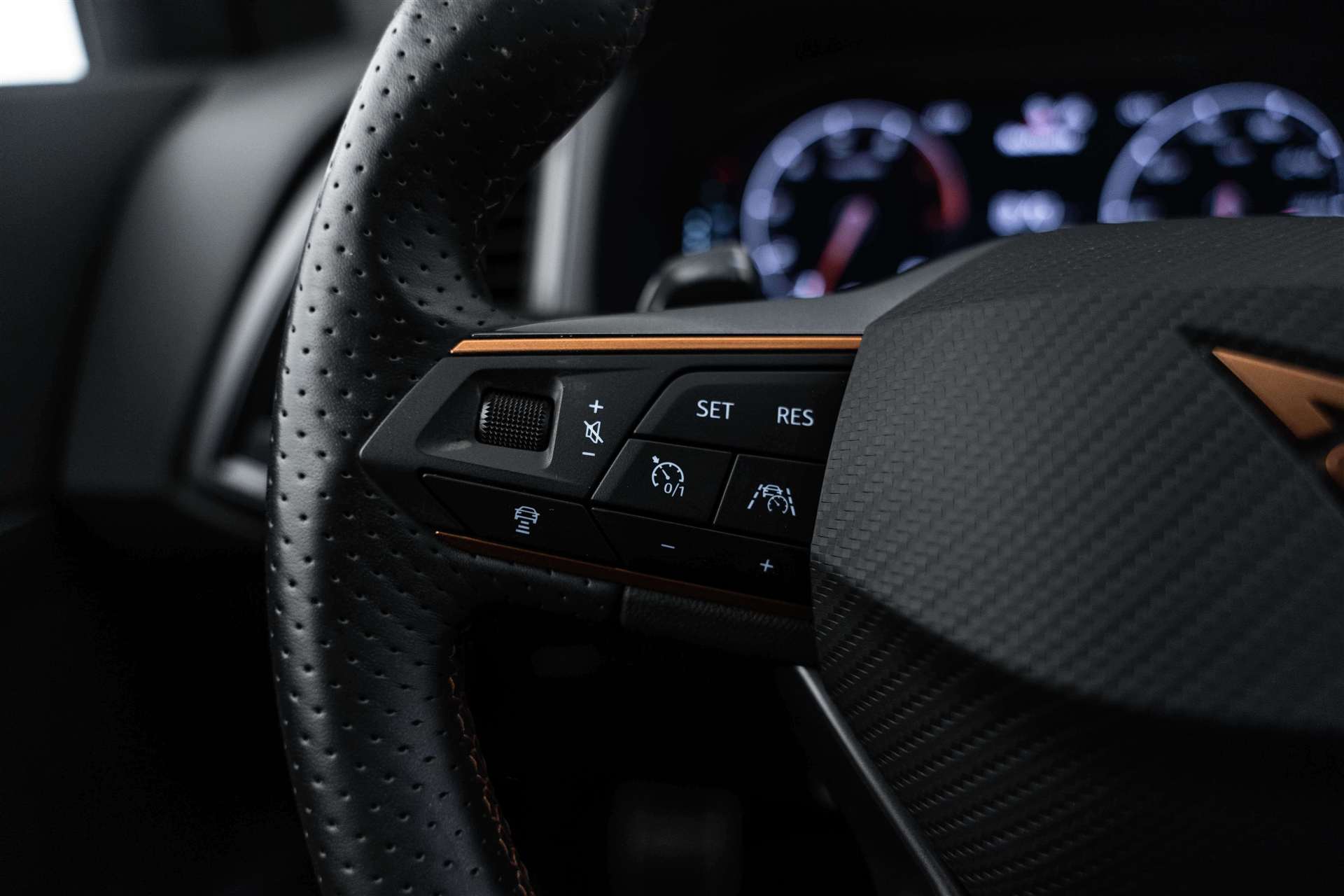 CUPRA Ateca 2.0TSI 4Drive DSG 300PS-image-15