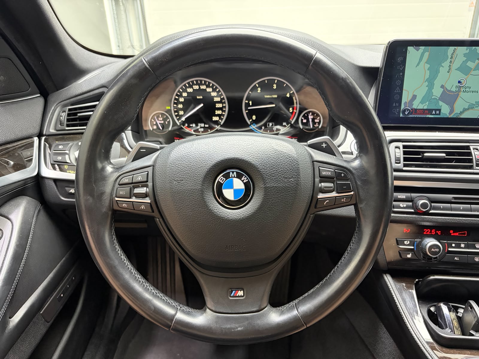 BMW 530d xDrive Touring Steptronic-image-18