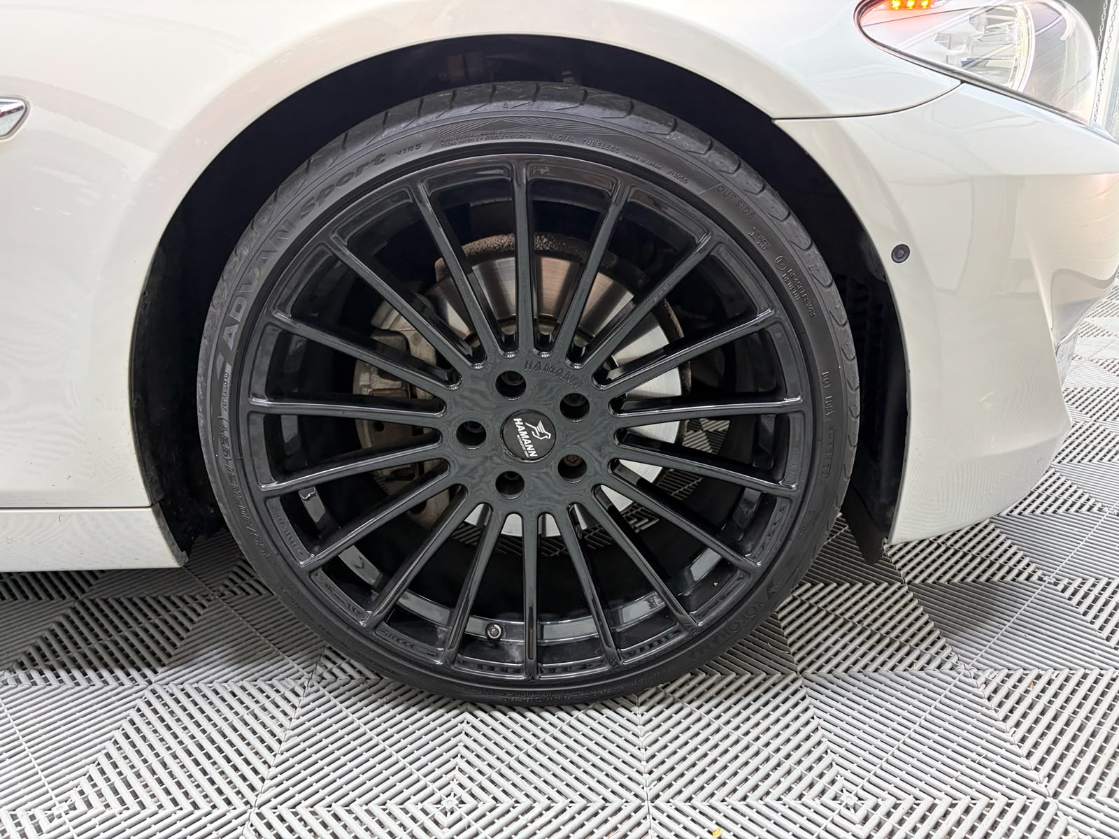 BMW 530d xDrive Touring Steptronic-image-30
