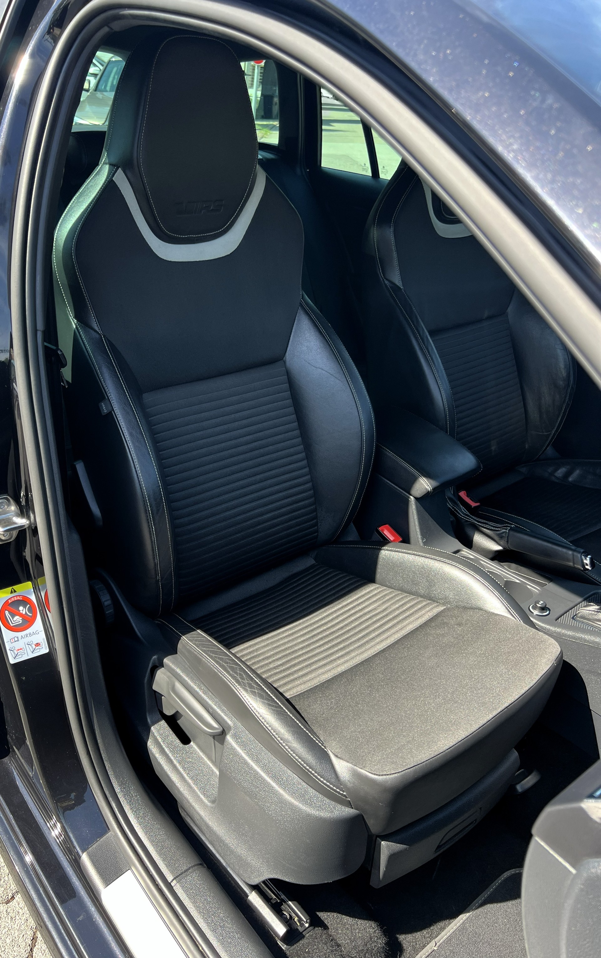 SKODA Octavia Combi 2.0 TSI RS DSG-image-14