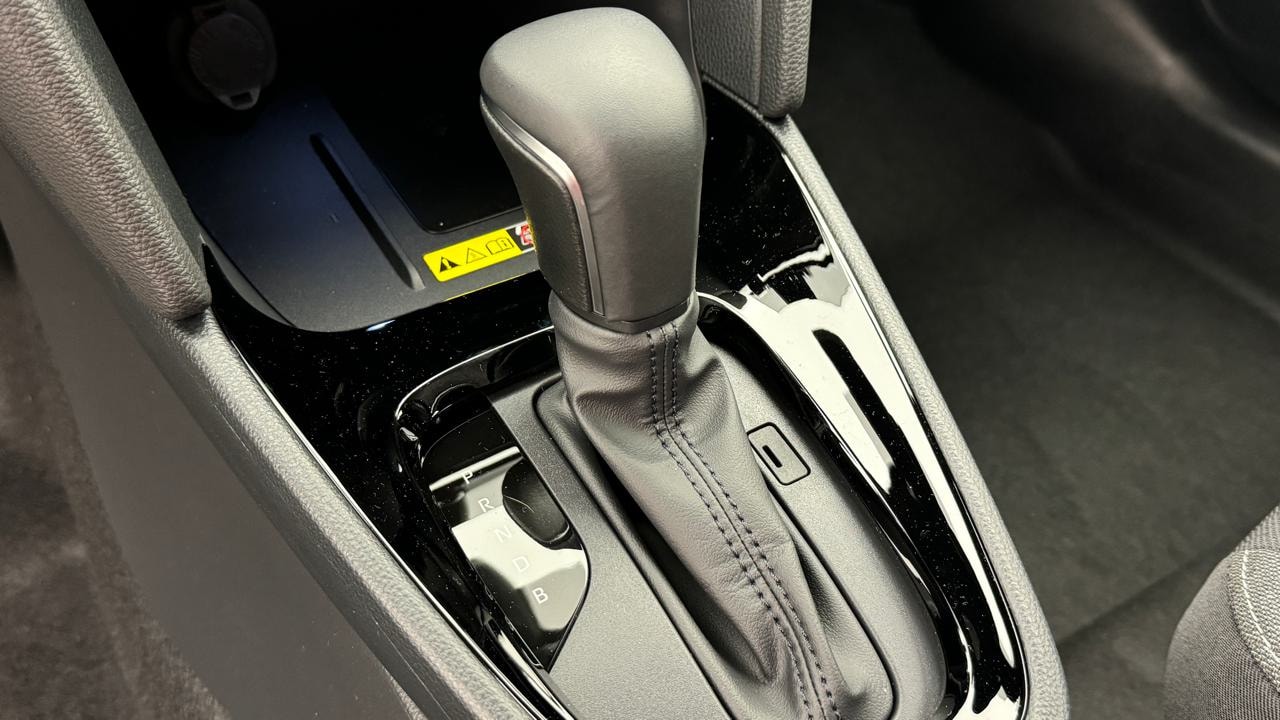 TOYOTA Yaris Cross 1.5 Style e-CVT-image-10