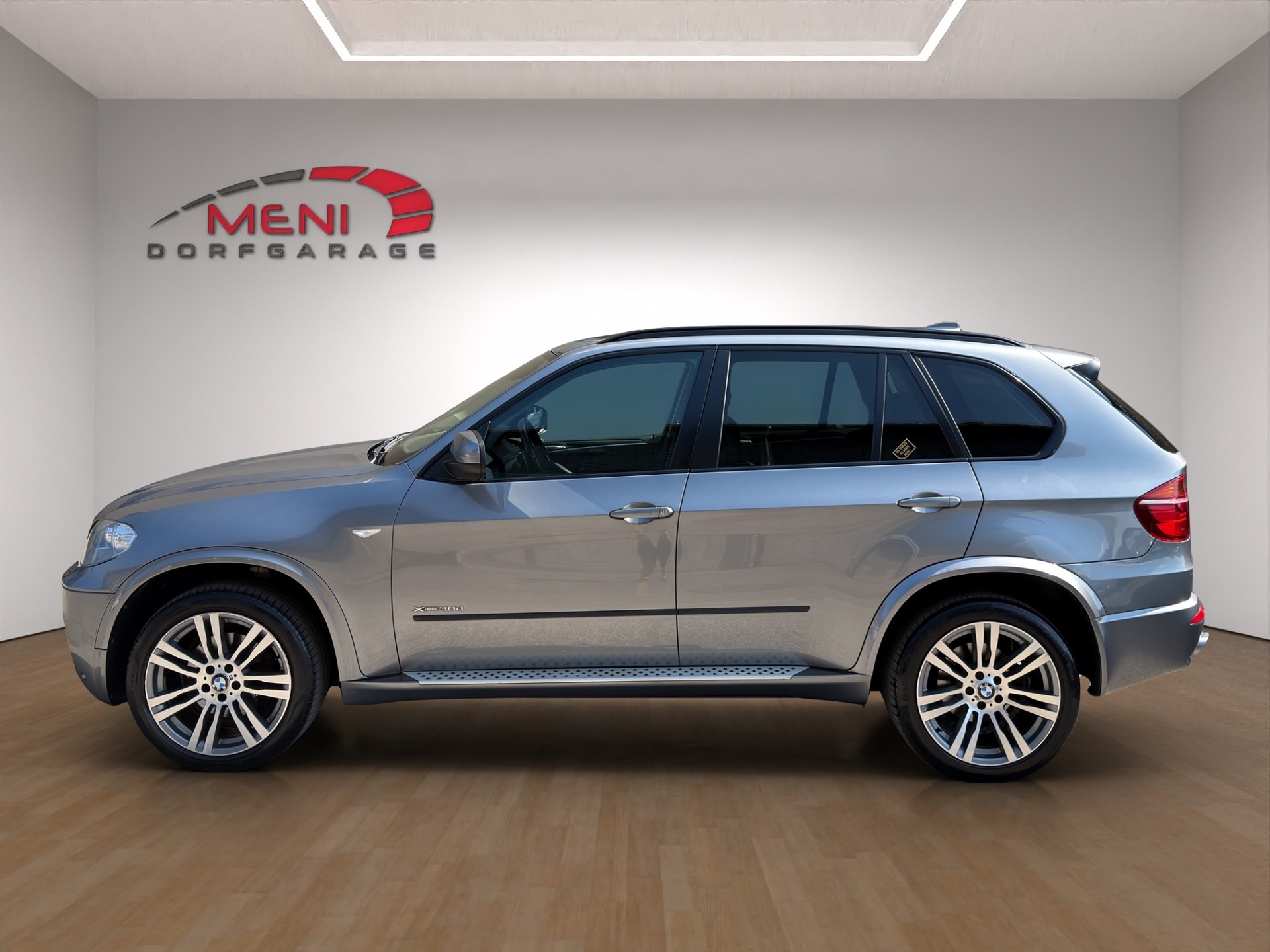 BMW X5 xDrive 30d-image-3